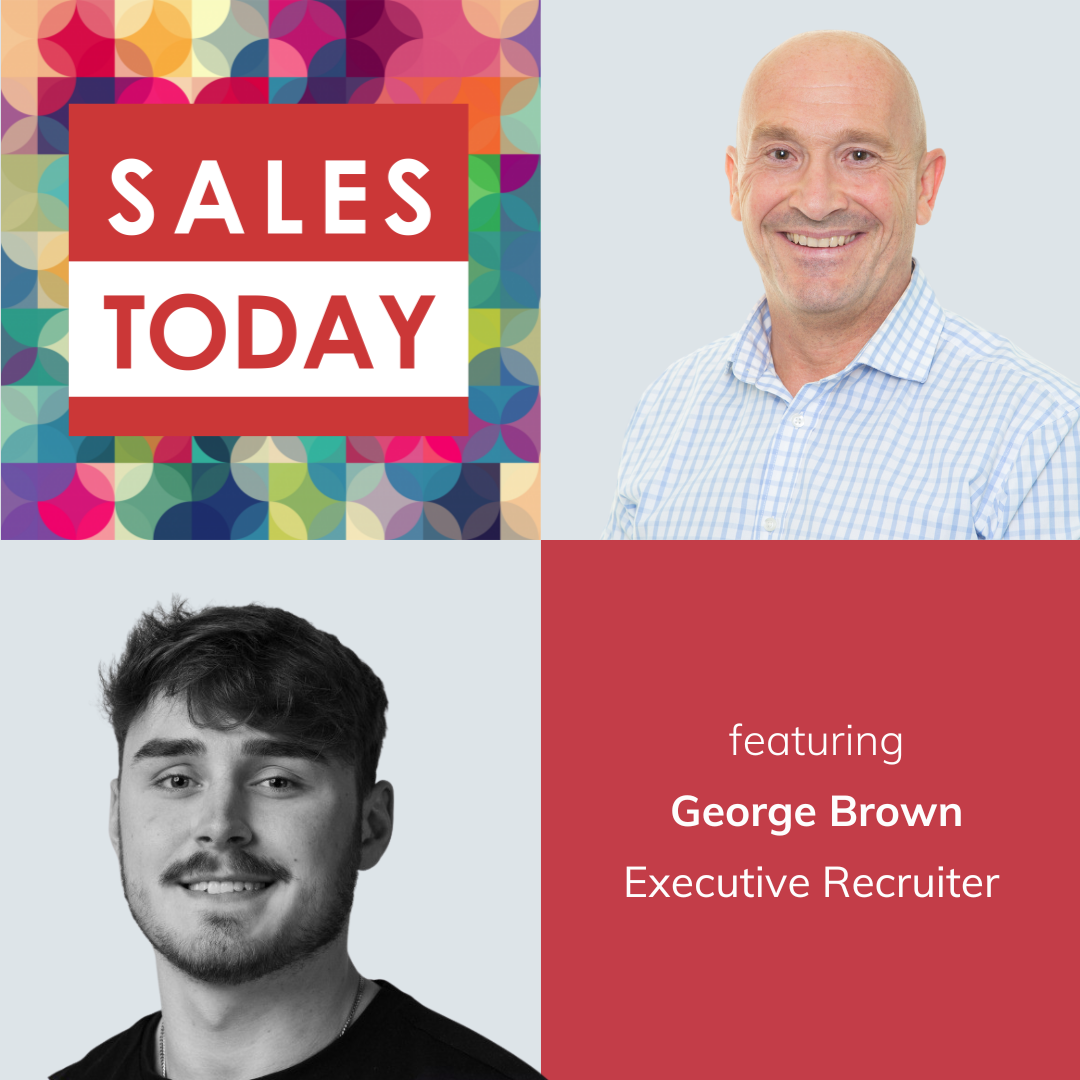 Engineering sales: Get hired and win more business