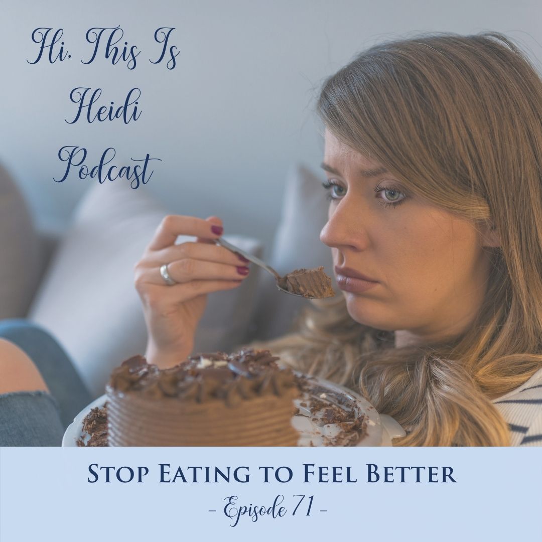Confidence Coaching with Heidi Benjaminsen