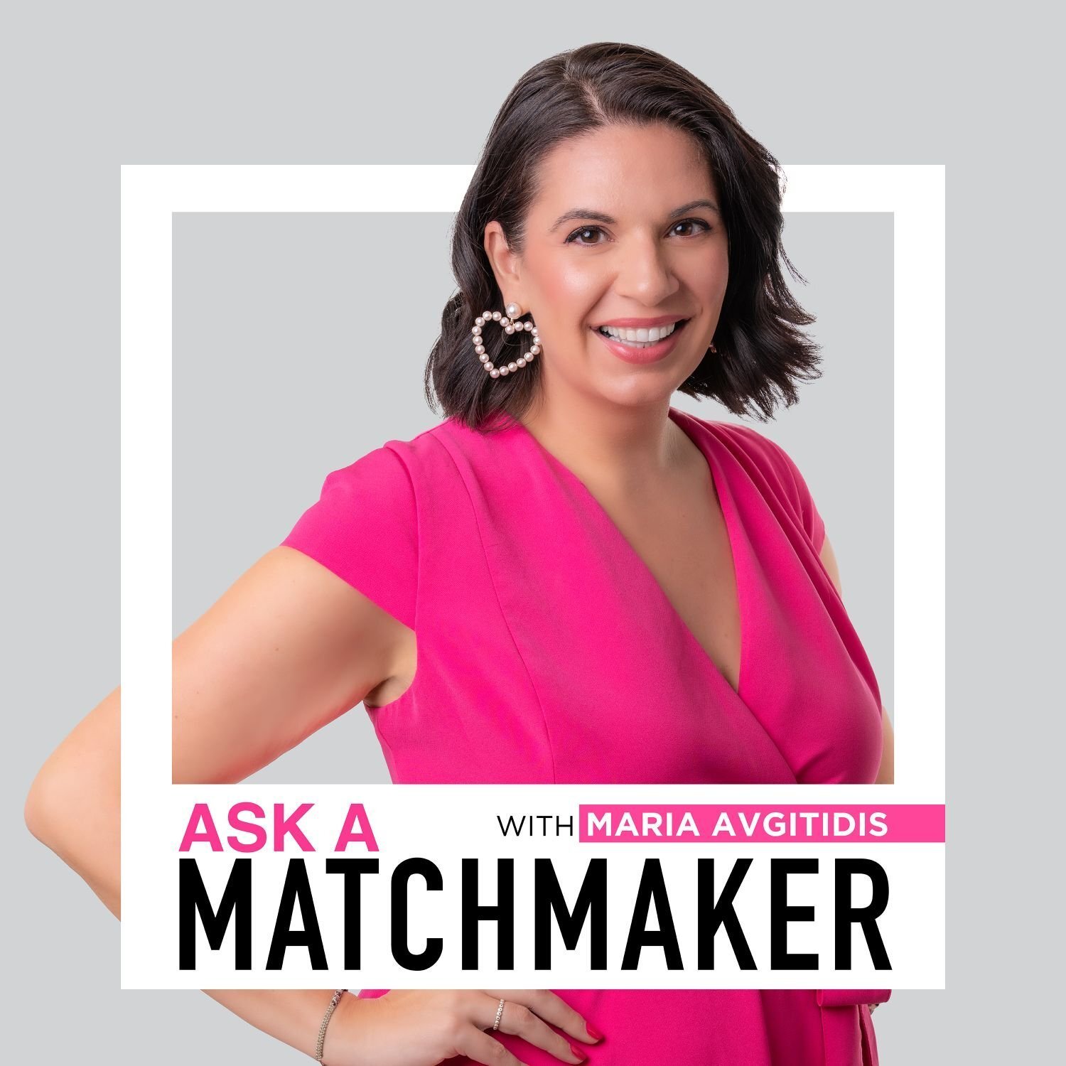 Ask a Matchmaker