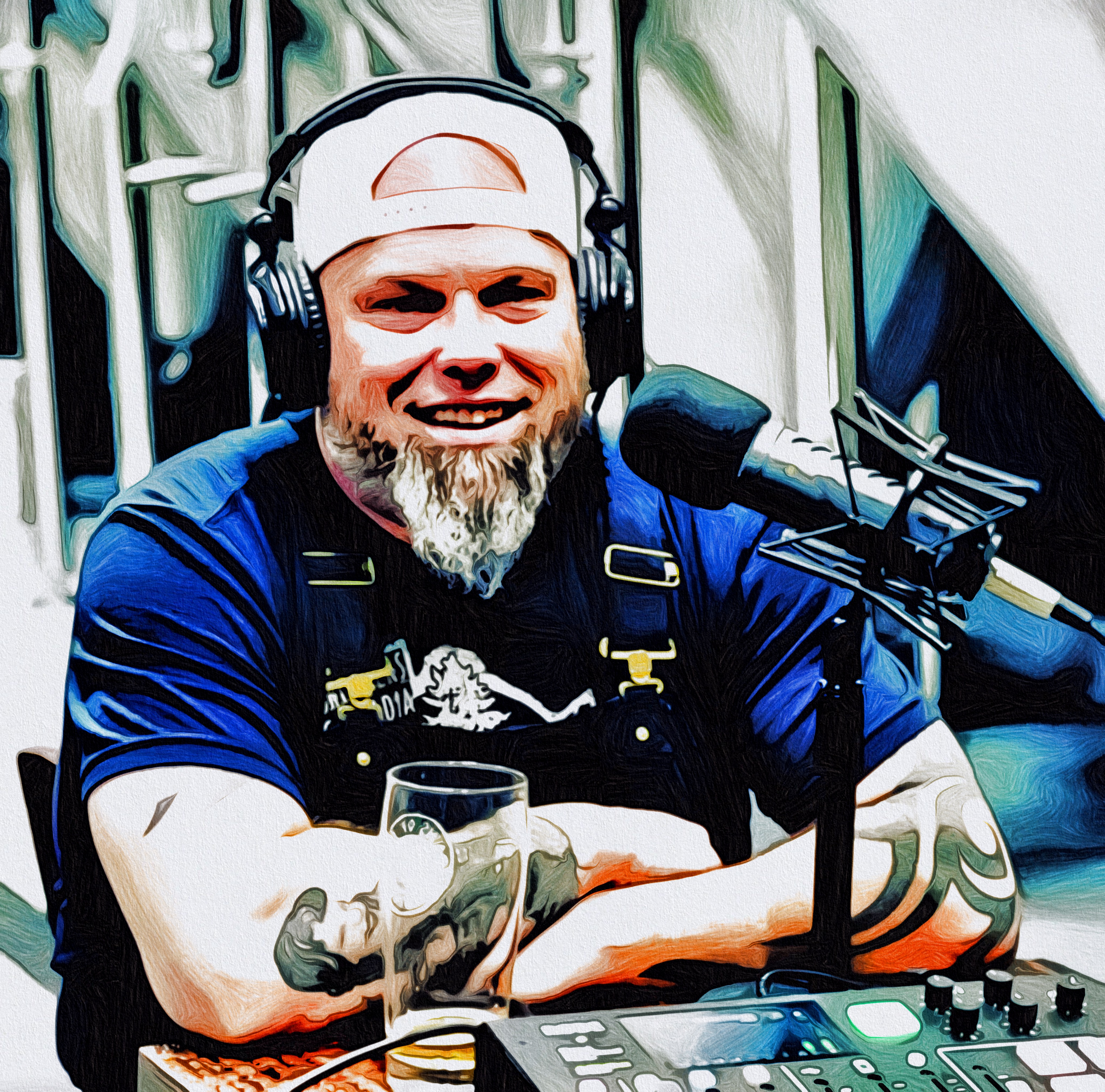 The Craft Beer Podcast