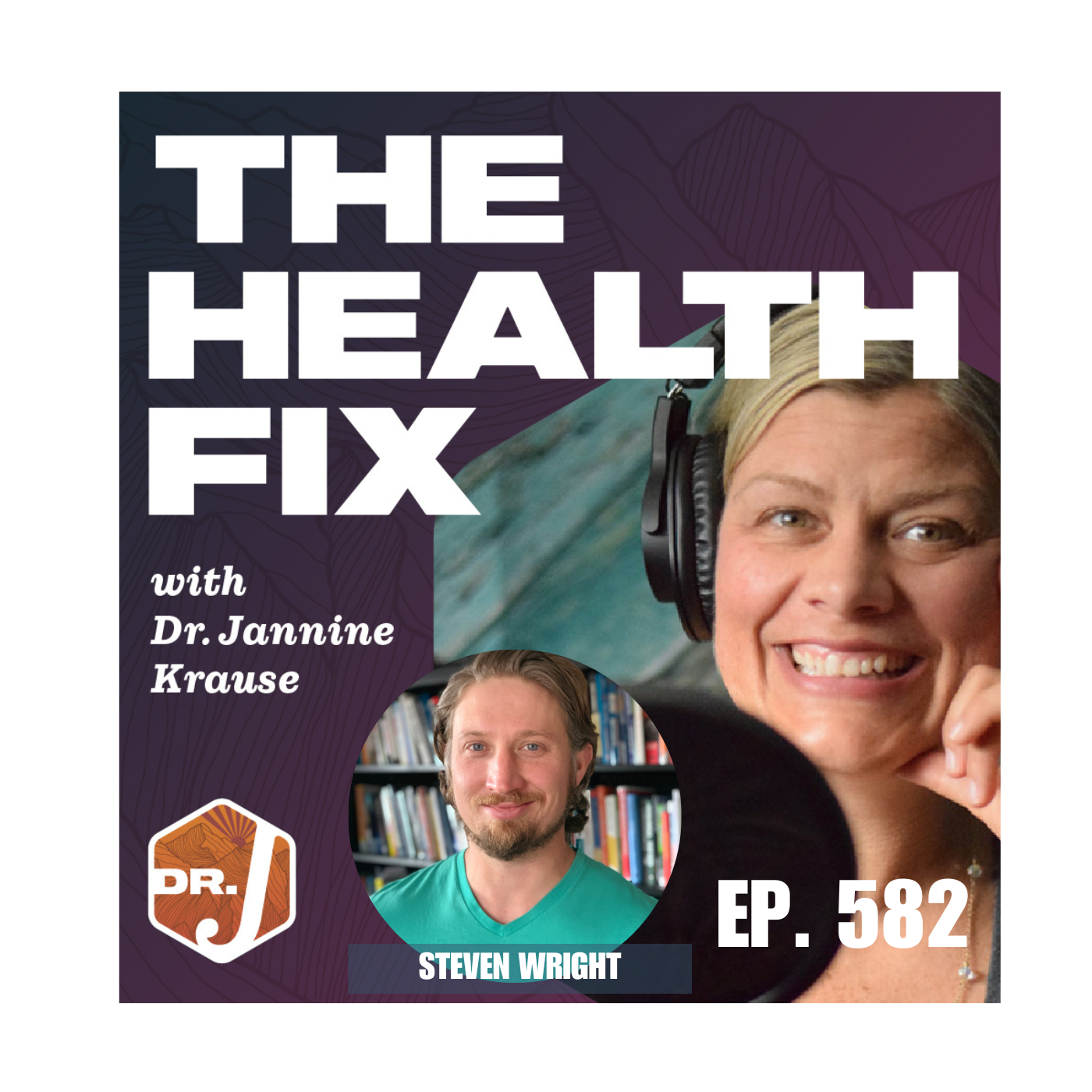 The Health Fix Podcast