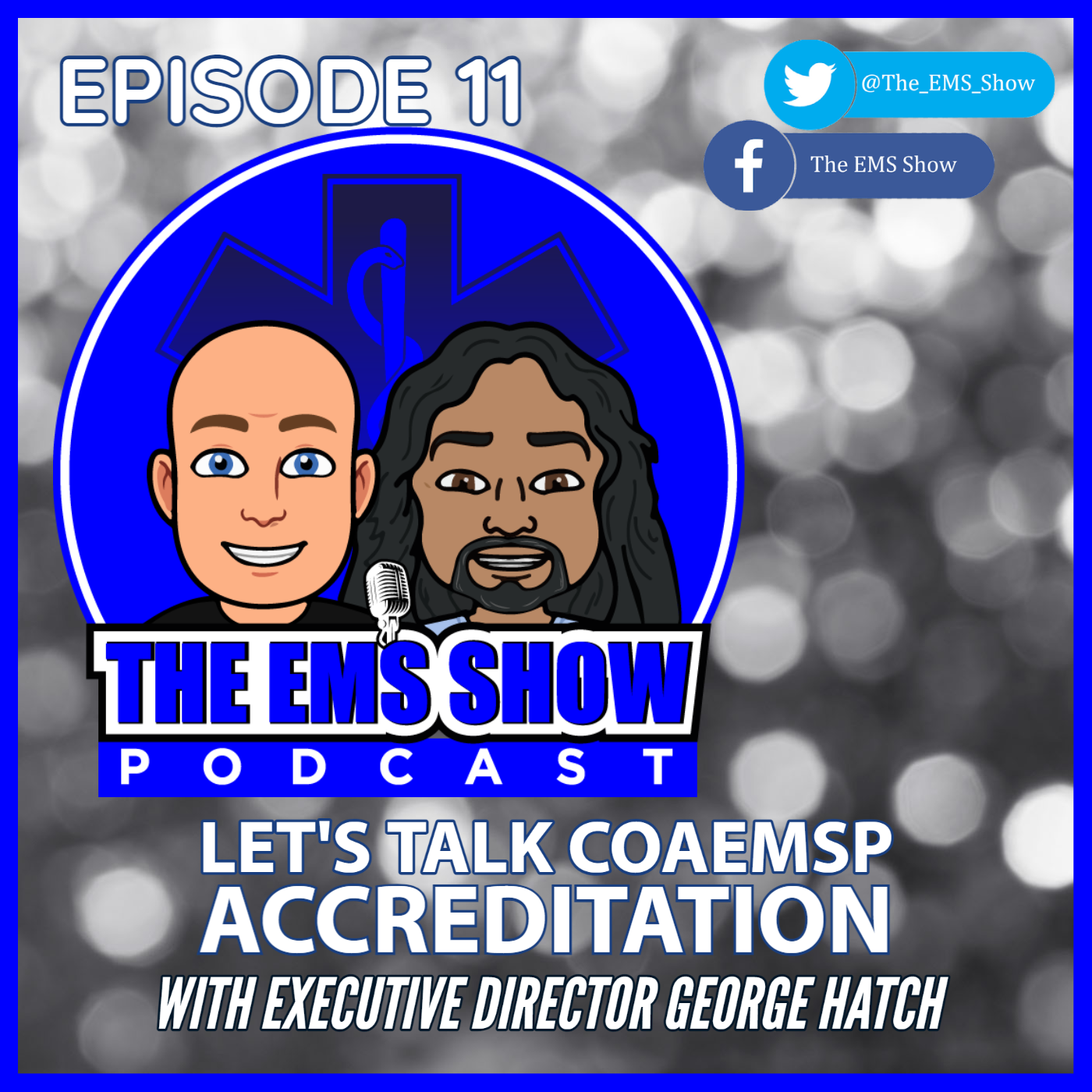 The EMS Show