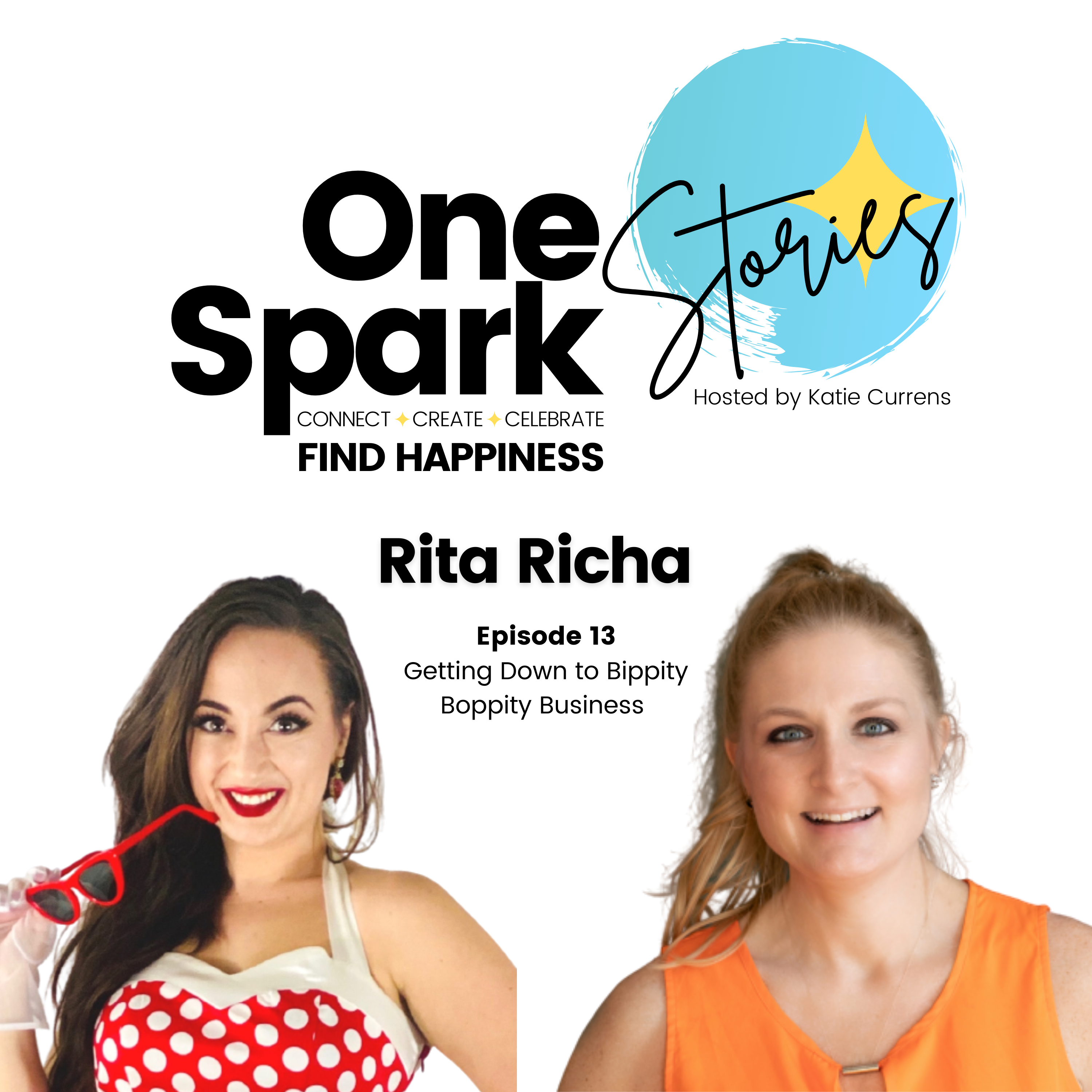 One Spark Stories