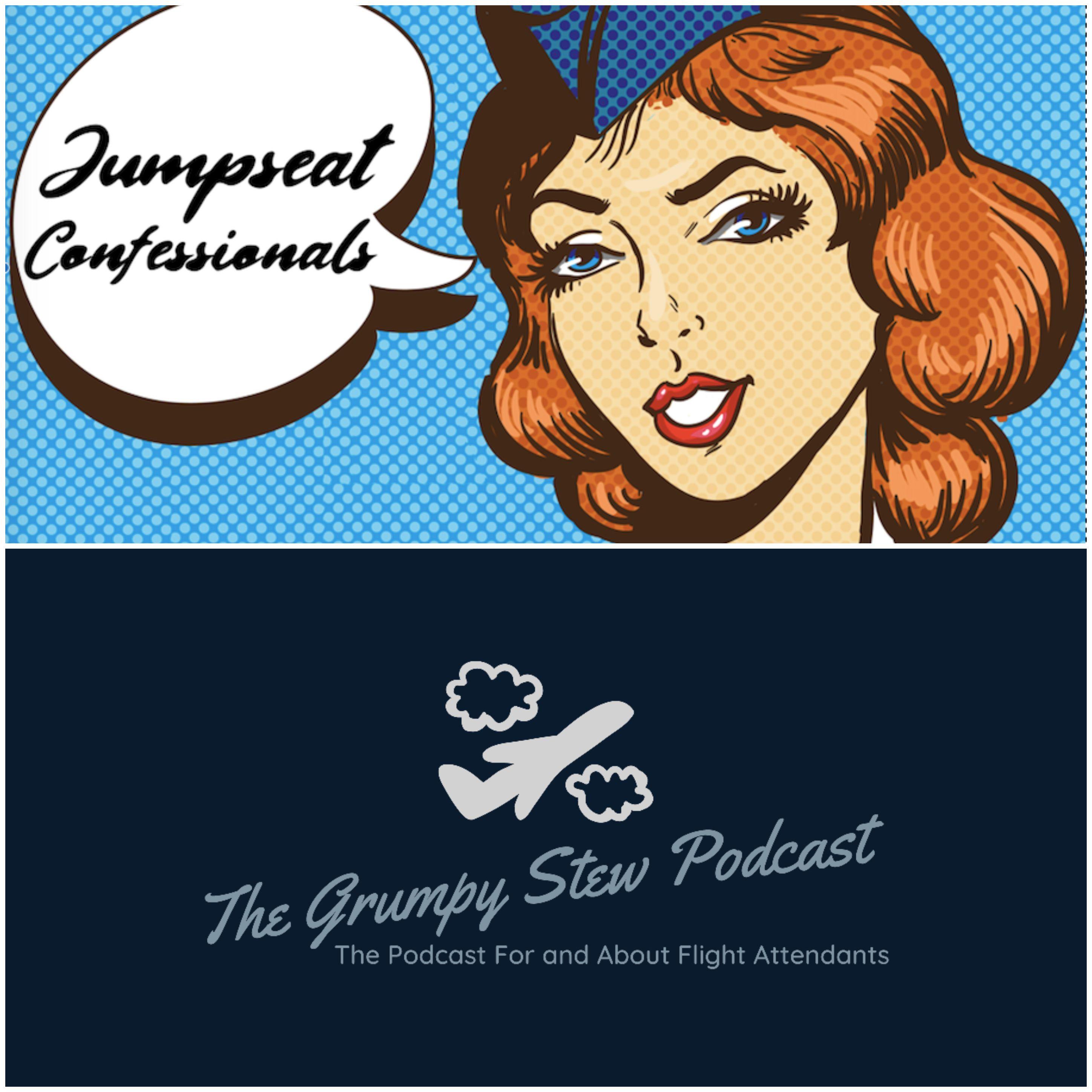 Jumpseat Confessionals