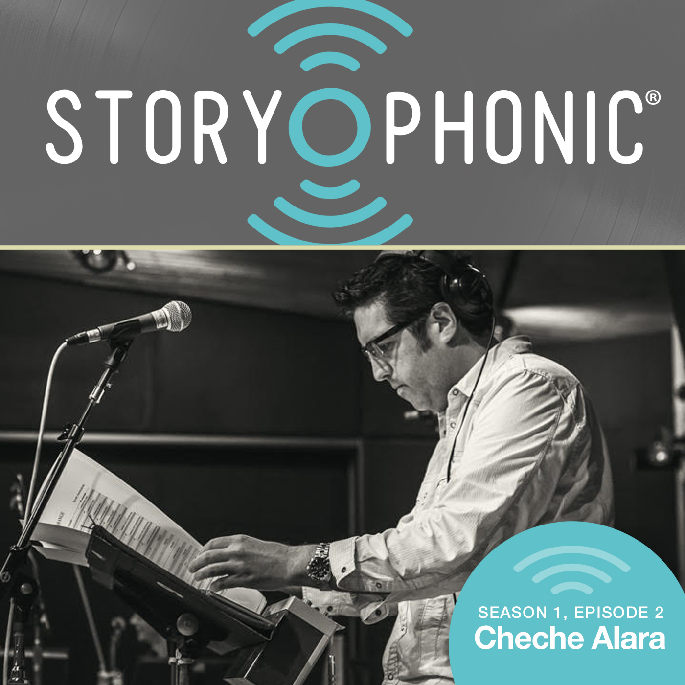 STORYOPHONIC