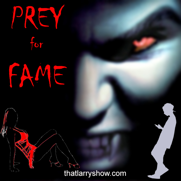 Episode 219: Prey For Fame