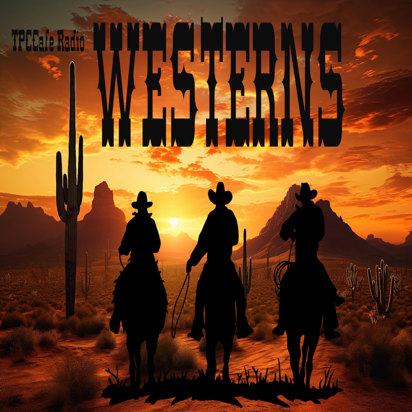 Have Gun Will Travel: Monster On Moon Ridge