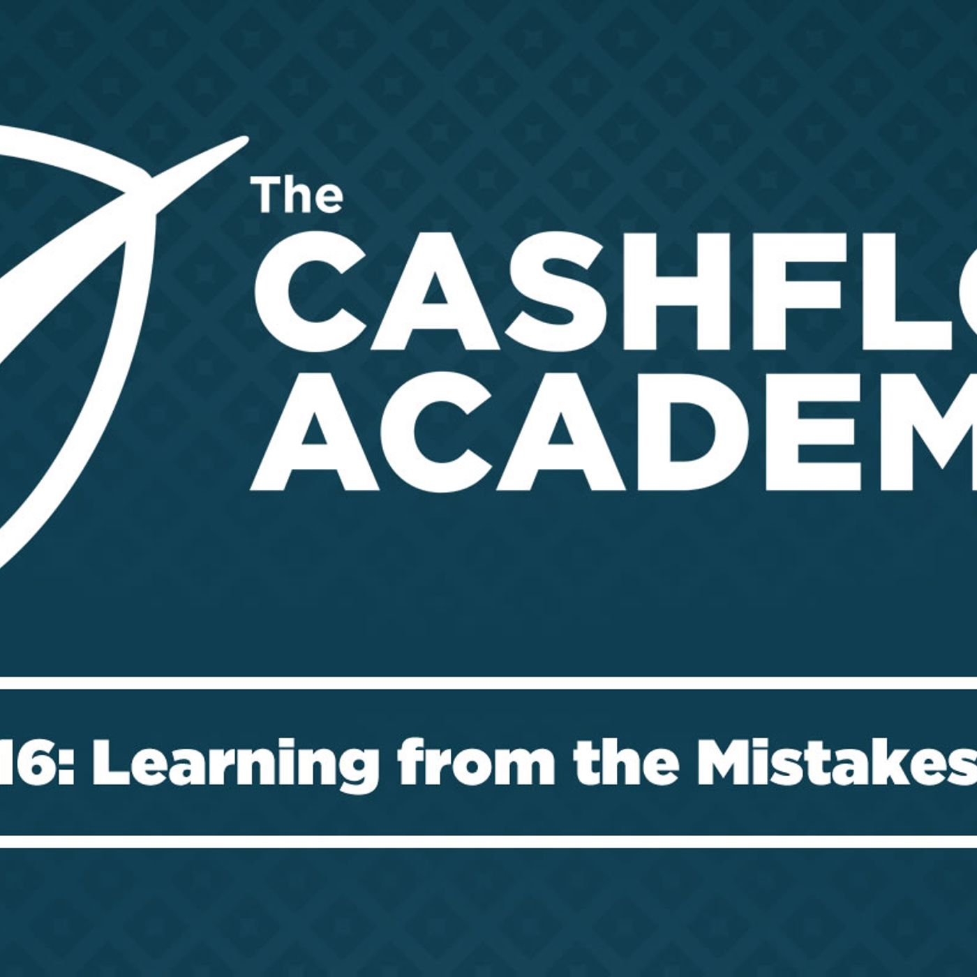 The Cash Flow Academy Show
