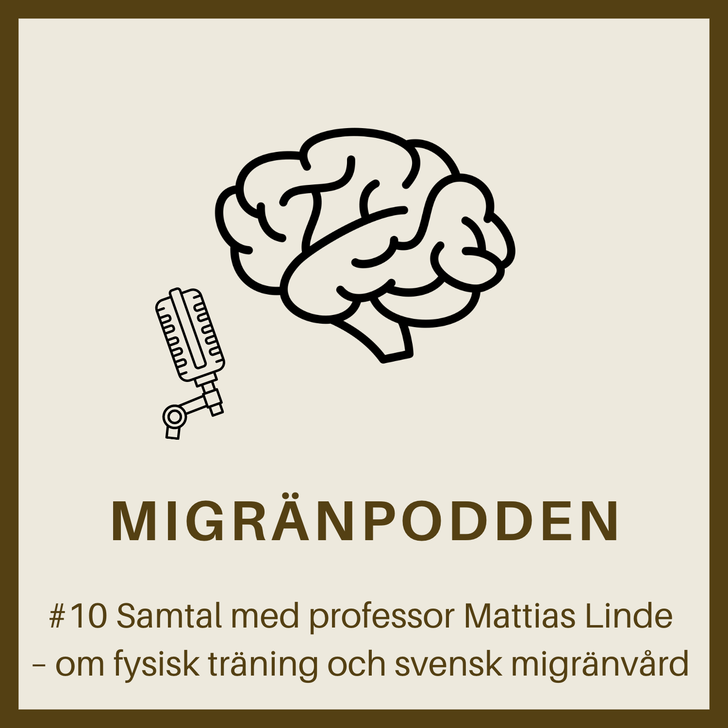 Migränpodden