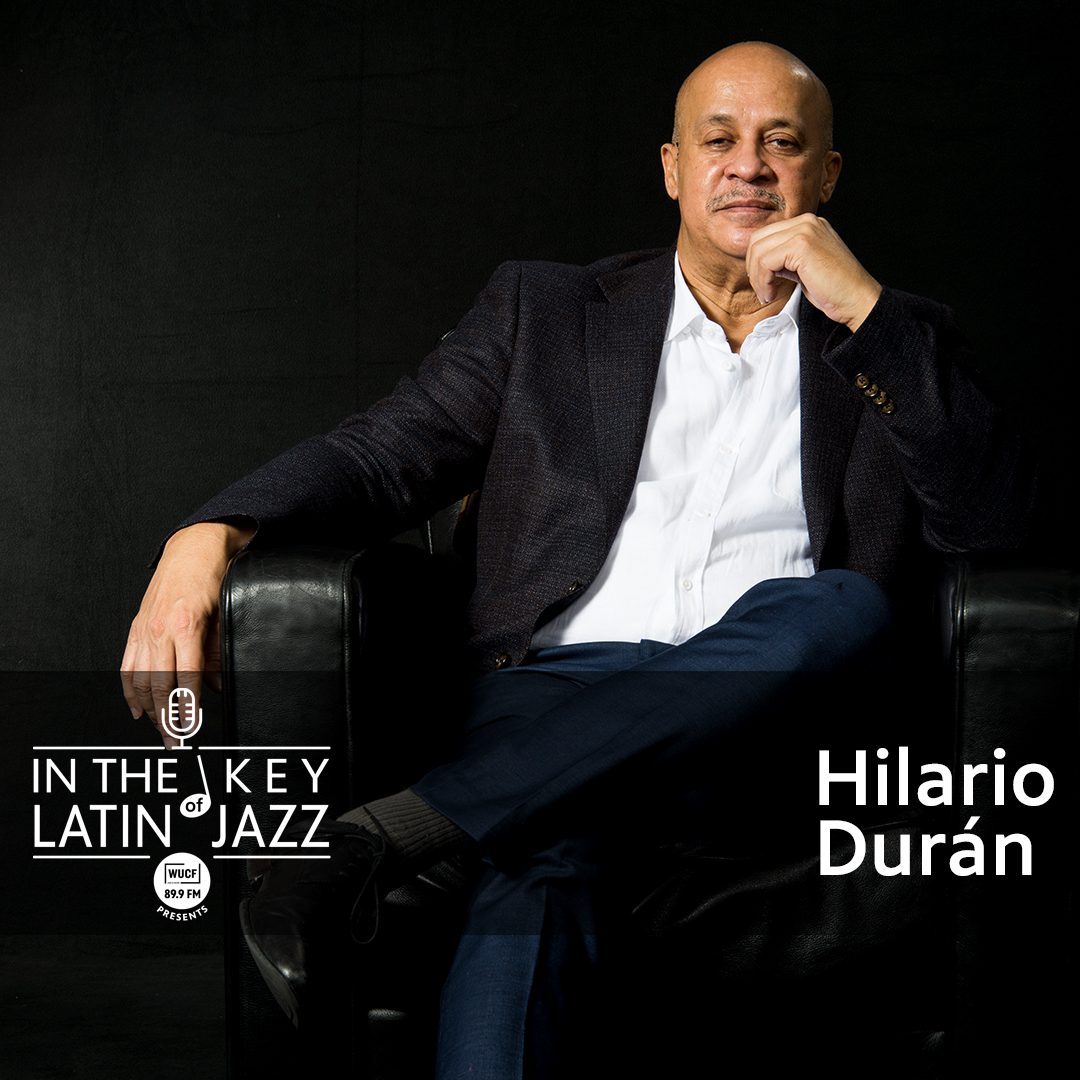In The Key Of Latin Jazz