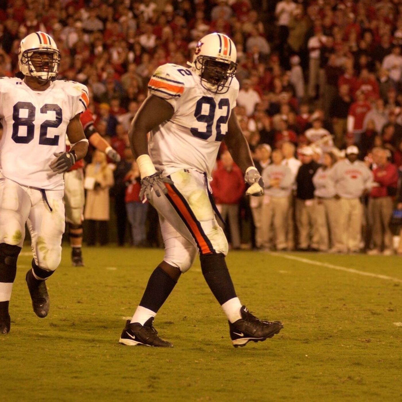 WarEagle+ | Auburn Sports Network