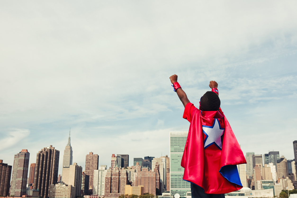 Are You Powering Your People with Strengths? with Dr. Jillian Darwish
