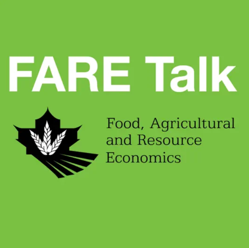 The U.S. Farm Bill: Past, Present and Future Issues - August 19, 2013