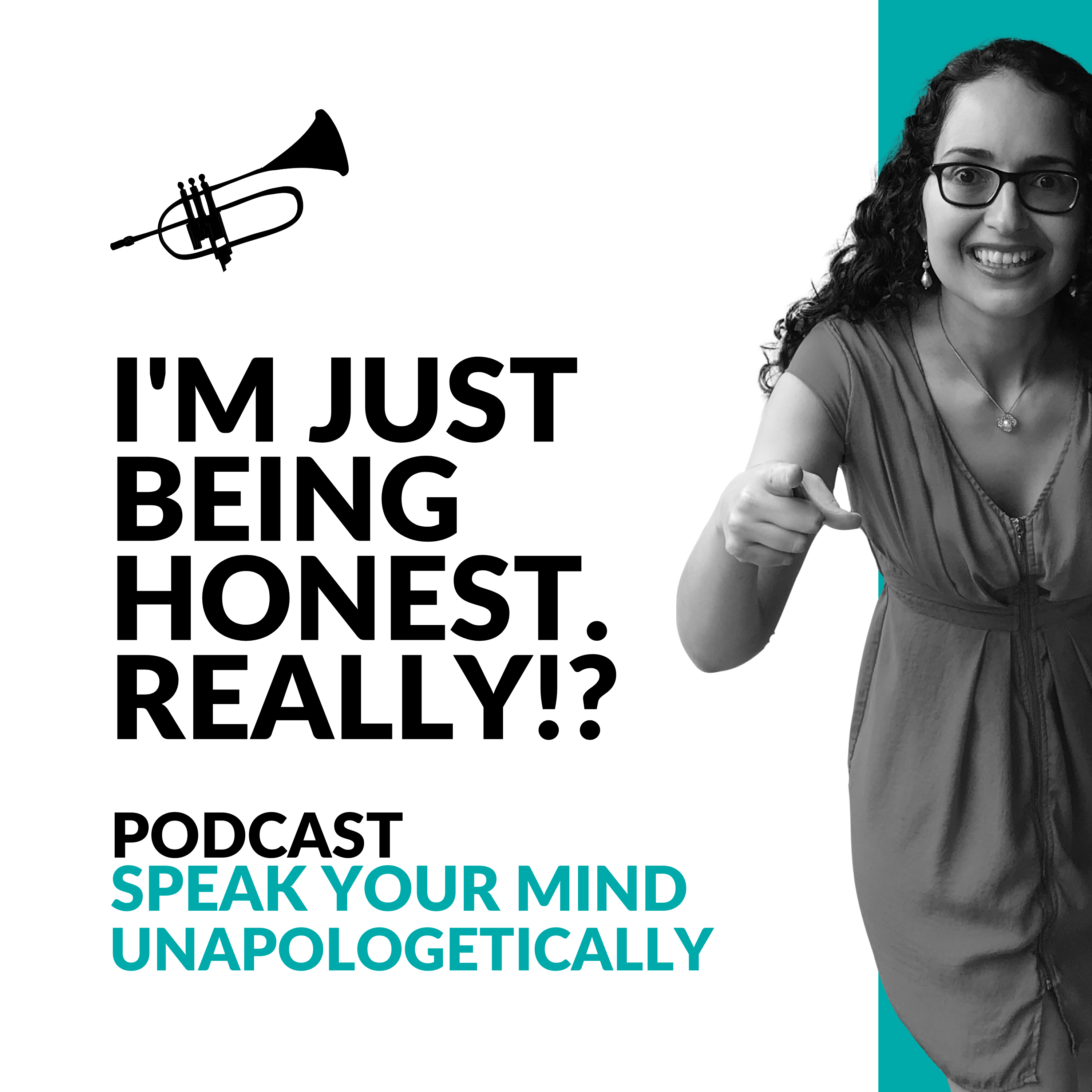 cover of episode How To Respond To "I'm Just Being Honest" Excuse