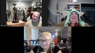Guardians of the Geekery - Episode 25-13: Gerrit S. Overeem
