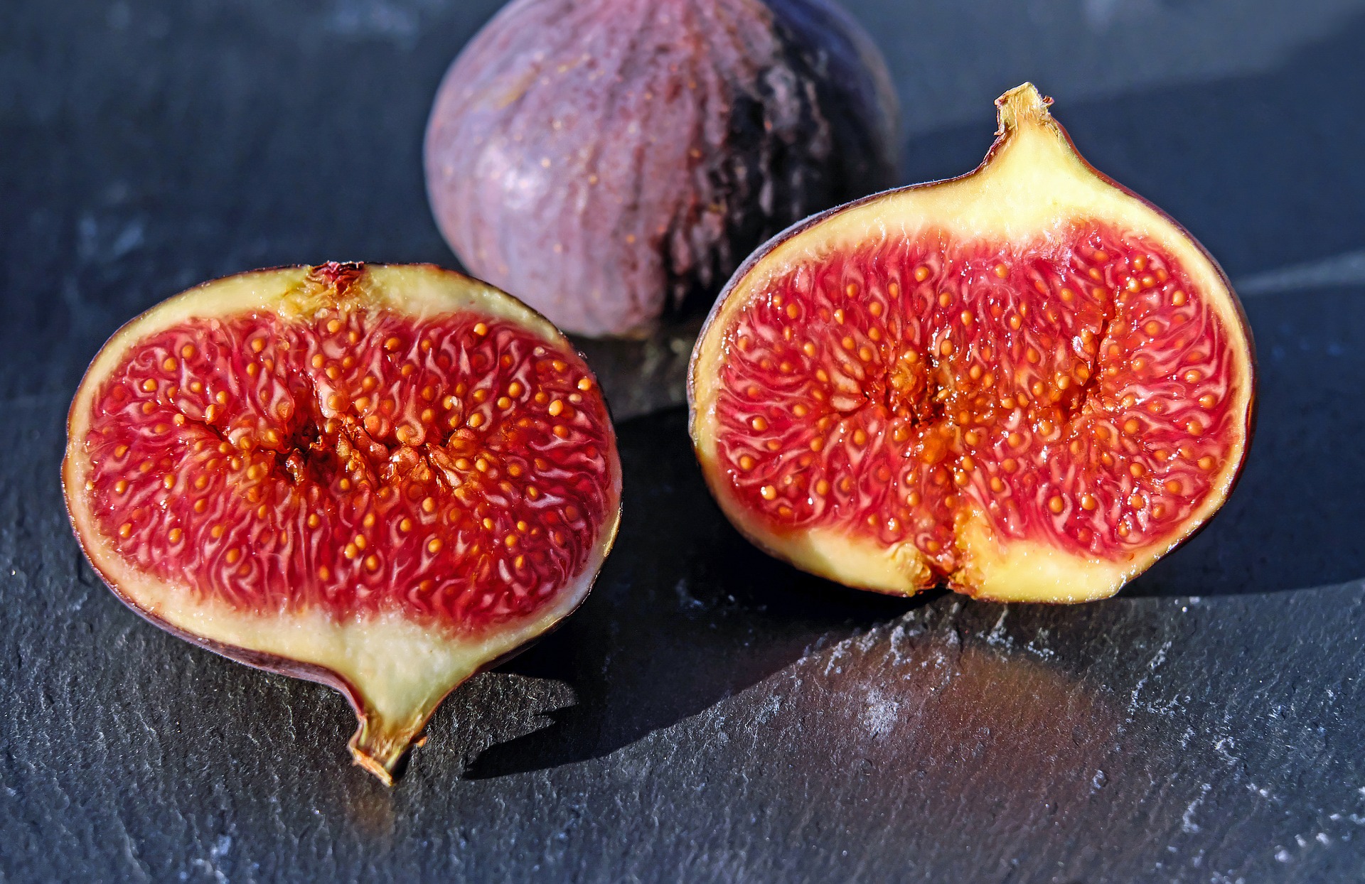 Fresh Figs