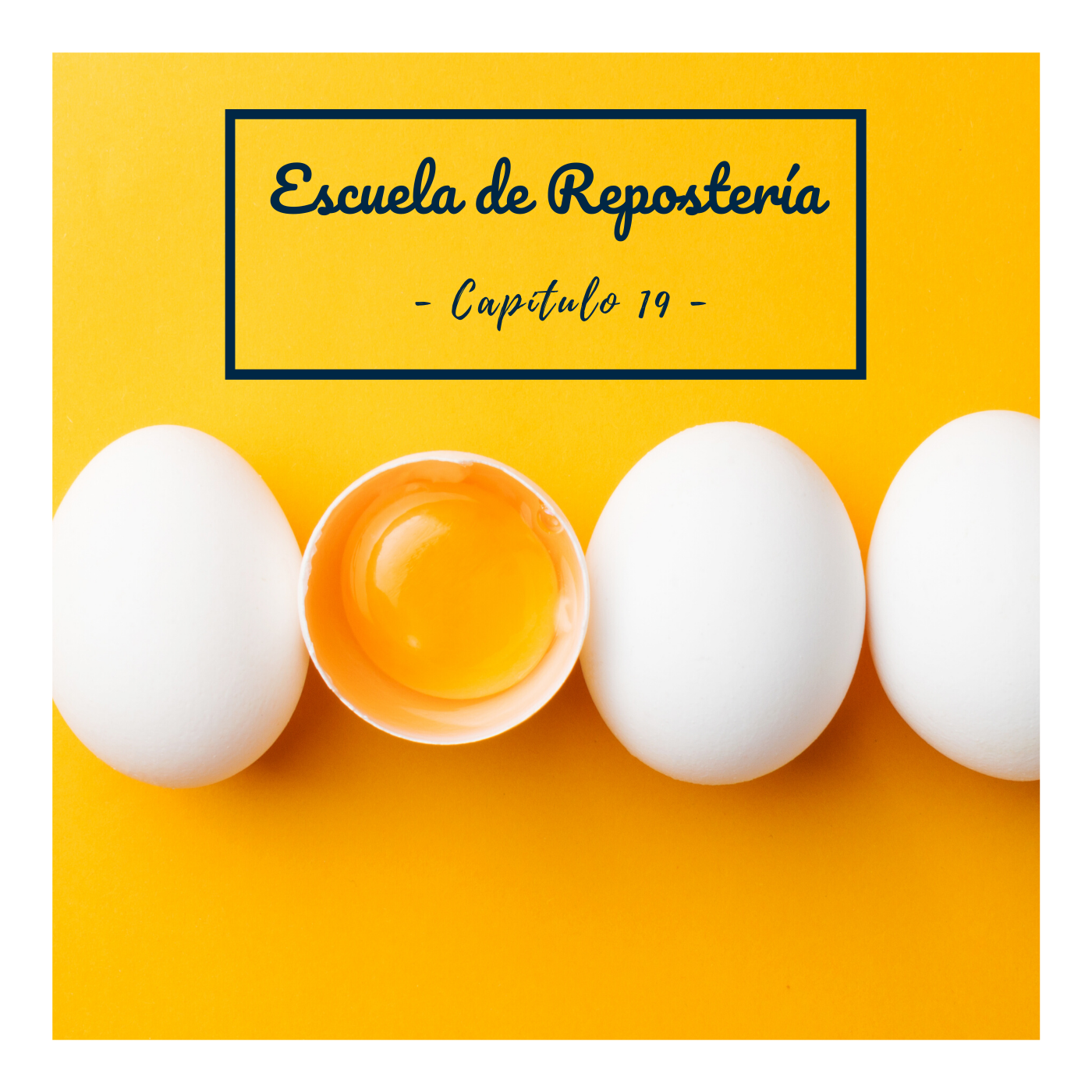 Escuela de Repostería