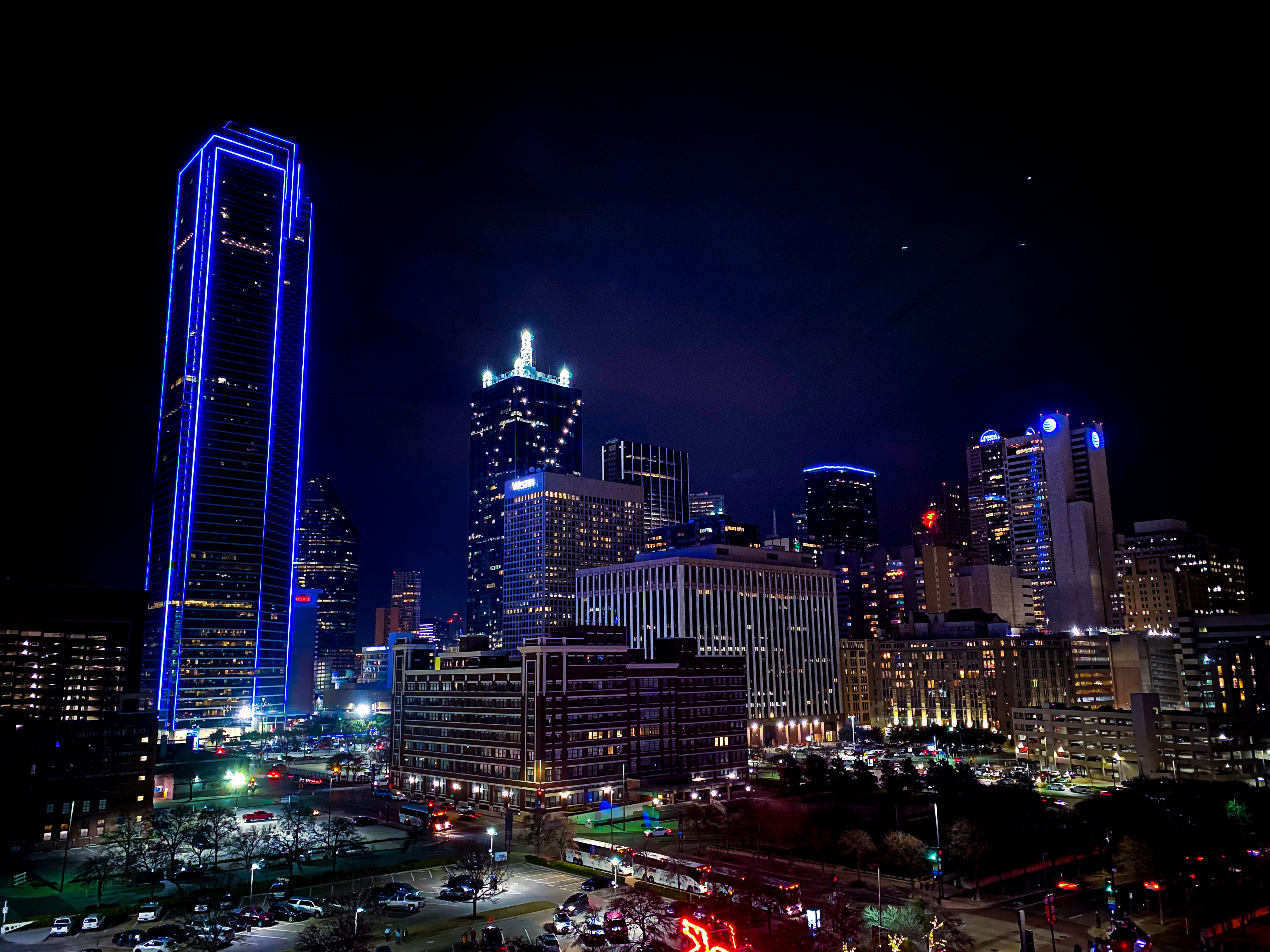 Dallas: The New Capital of Capital!