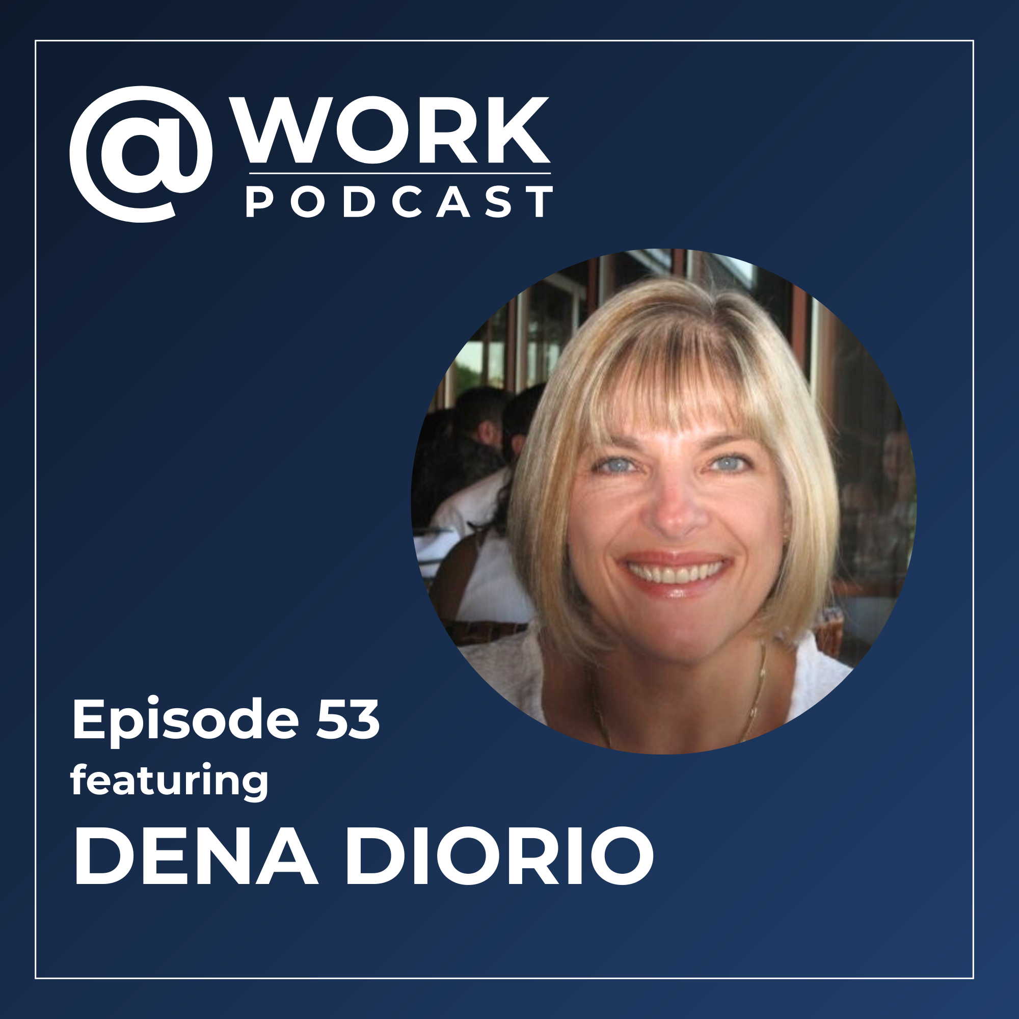 @Work Podcast