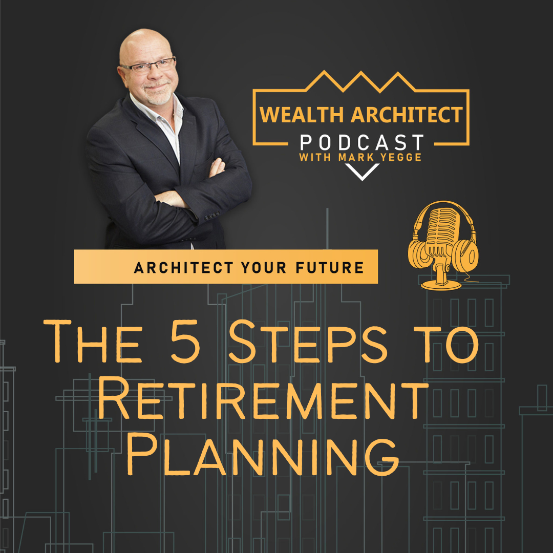 Wealth Architect Podcast