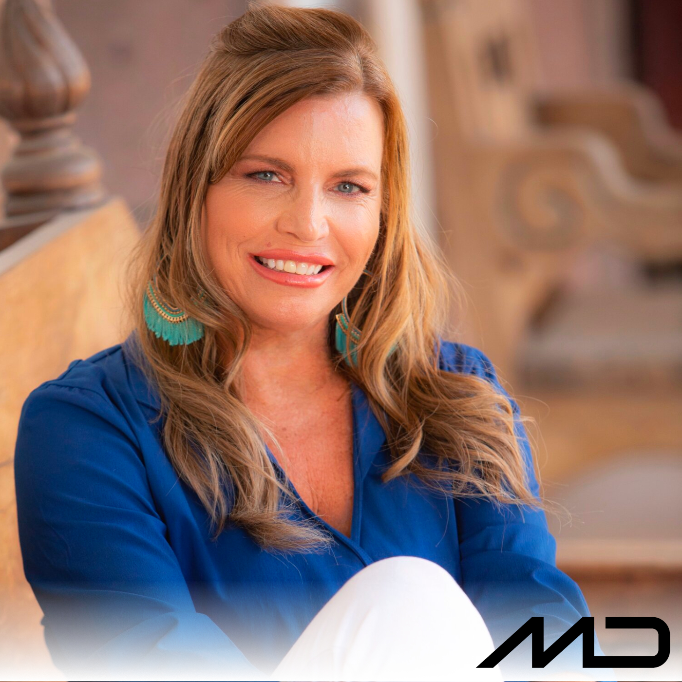PaleoFX: What Happens When Your Big Event Gets Cancelled With Michelle Norris