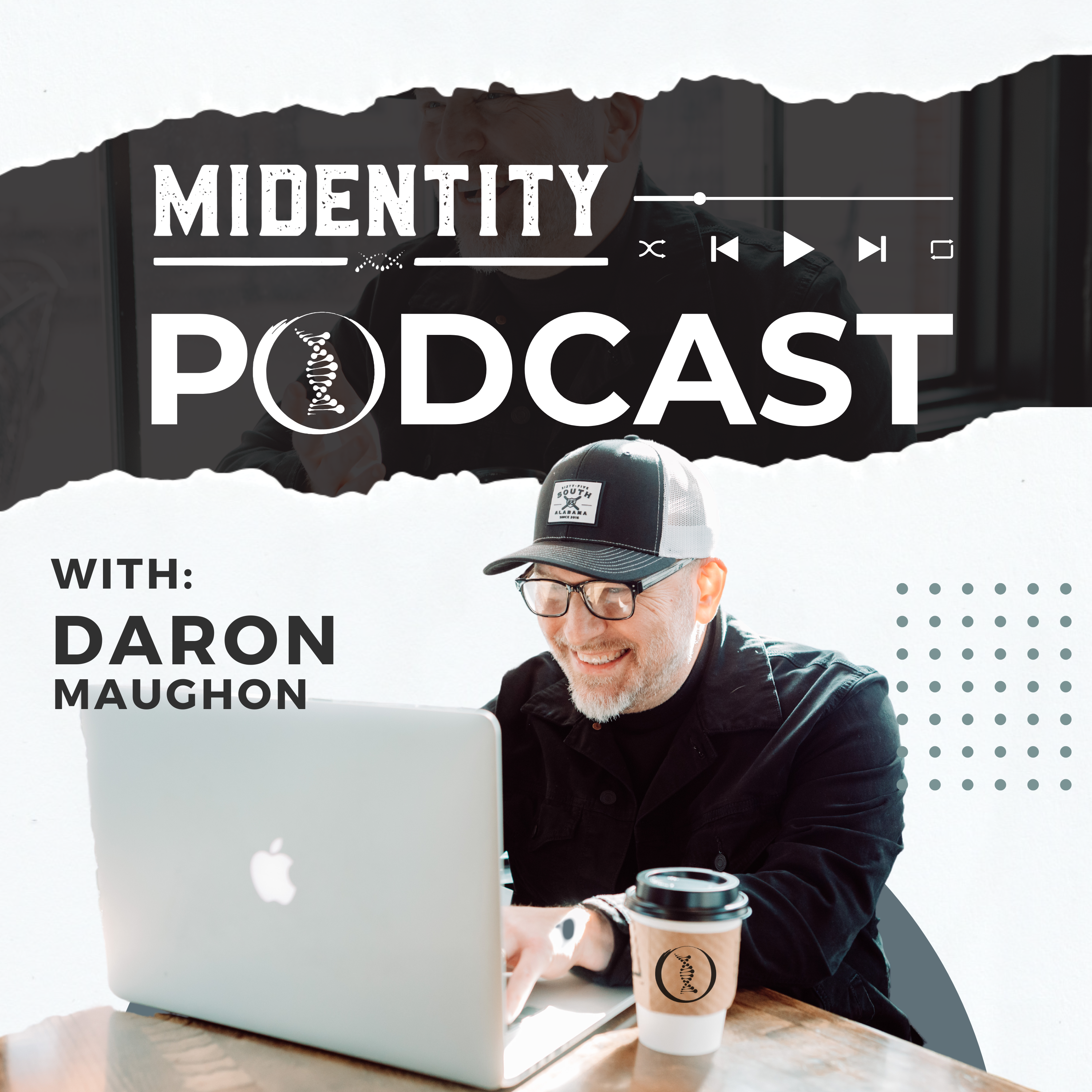 The MiDentity Podcast