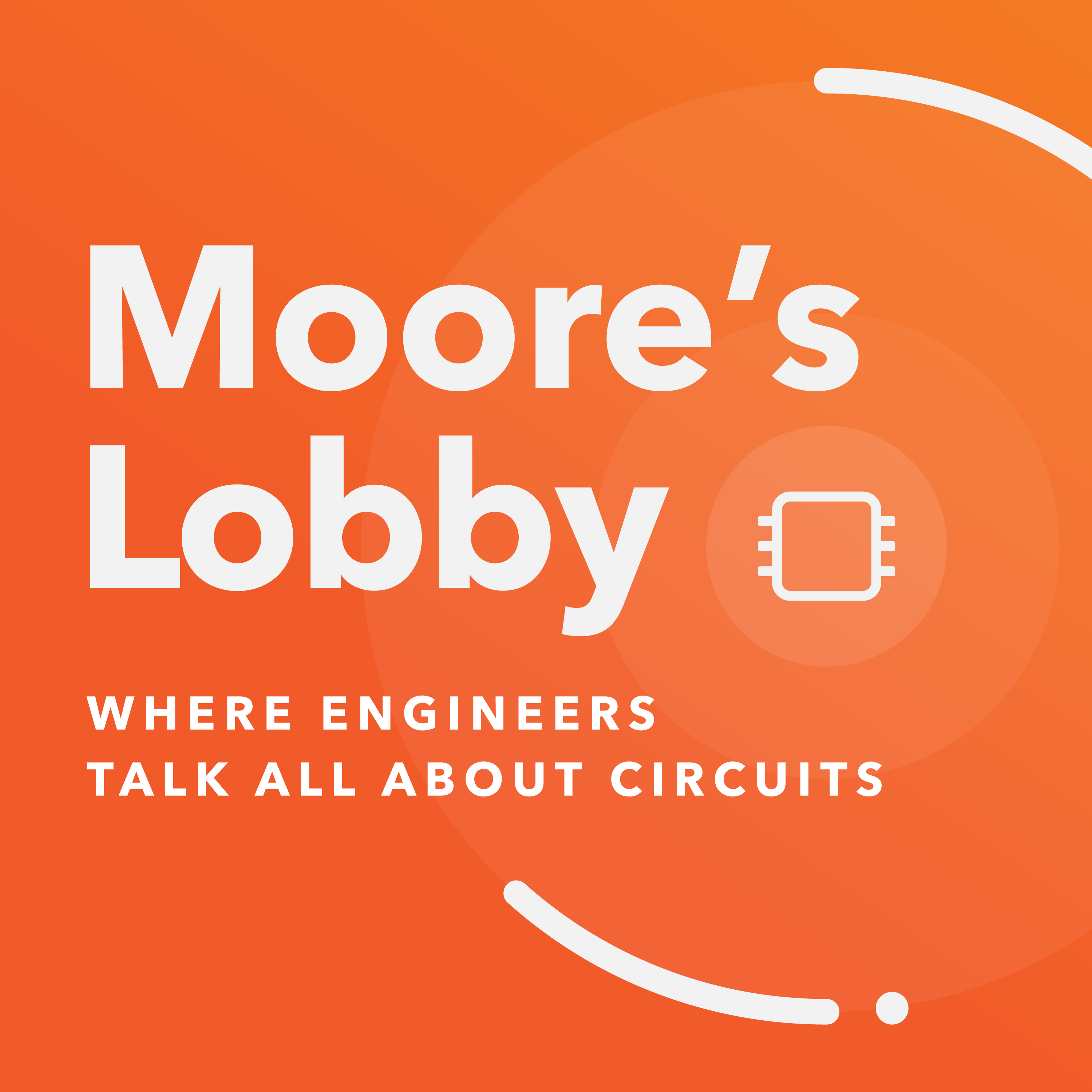 Moore\'s Lobby: Where engineers talk all about circuits