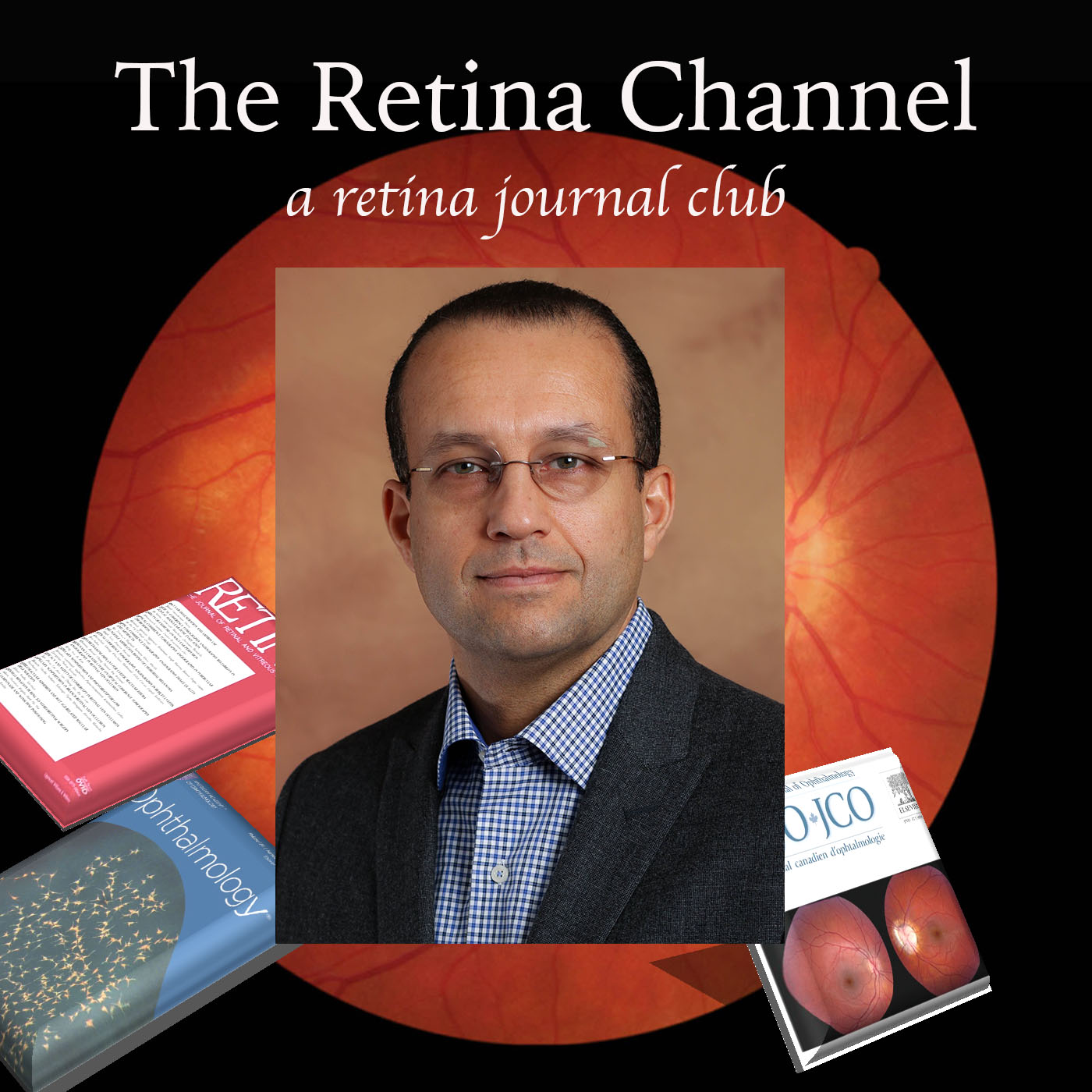 The Retina Channel Podcast