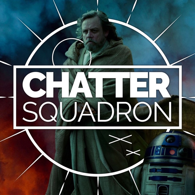 Chatter Squadron