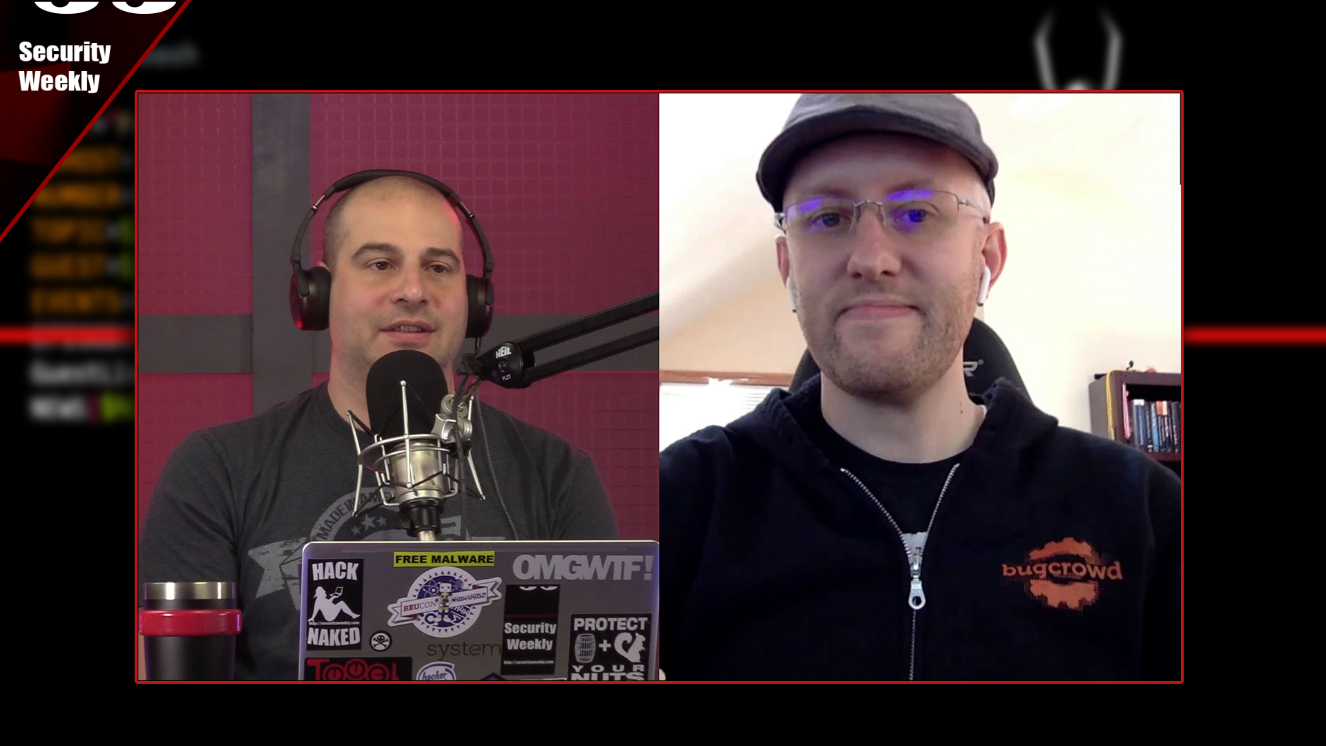 More Crypto, More Problems - Application Security Weekly #09