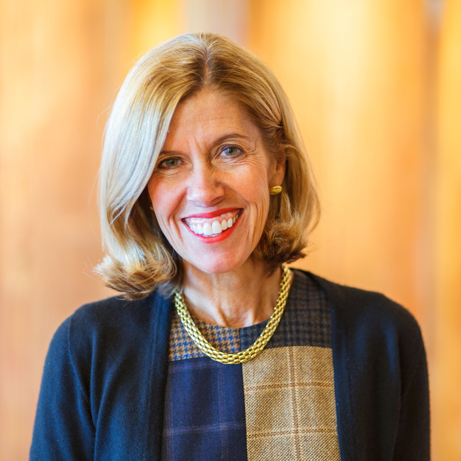 Ep 79: Cindy Judge of Sterling-Rice Group on Leading By Influence