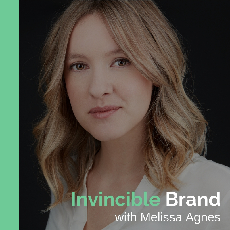 Leading Through Change with Melissa Agnes