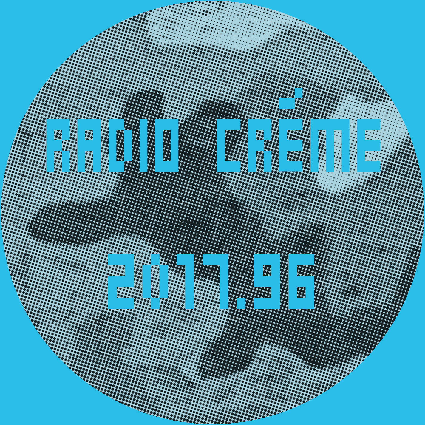 Radio Creme - DJ mixes by Ladycreme