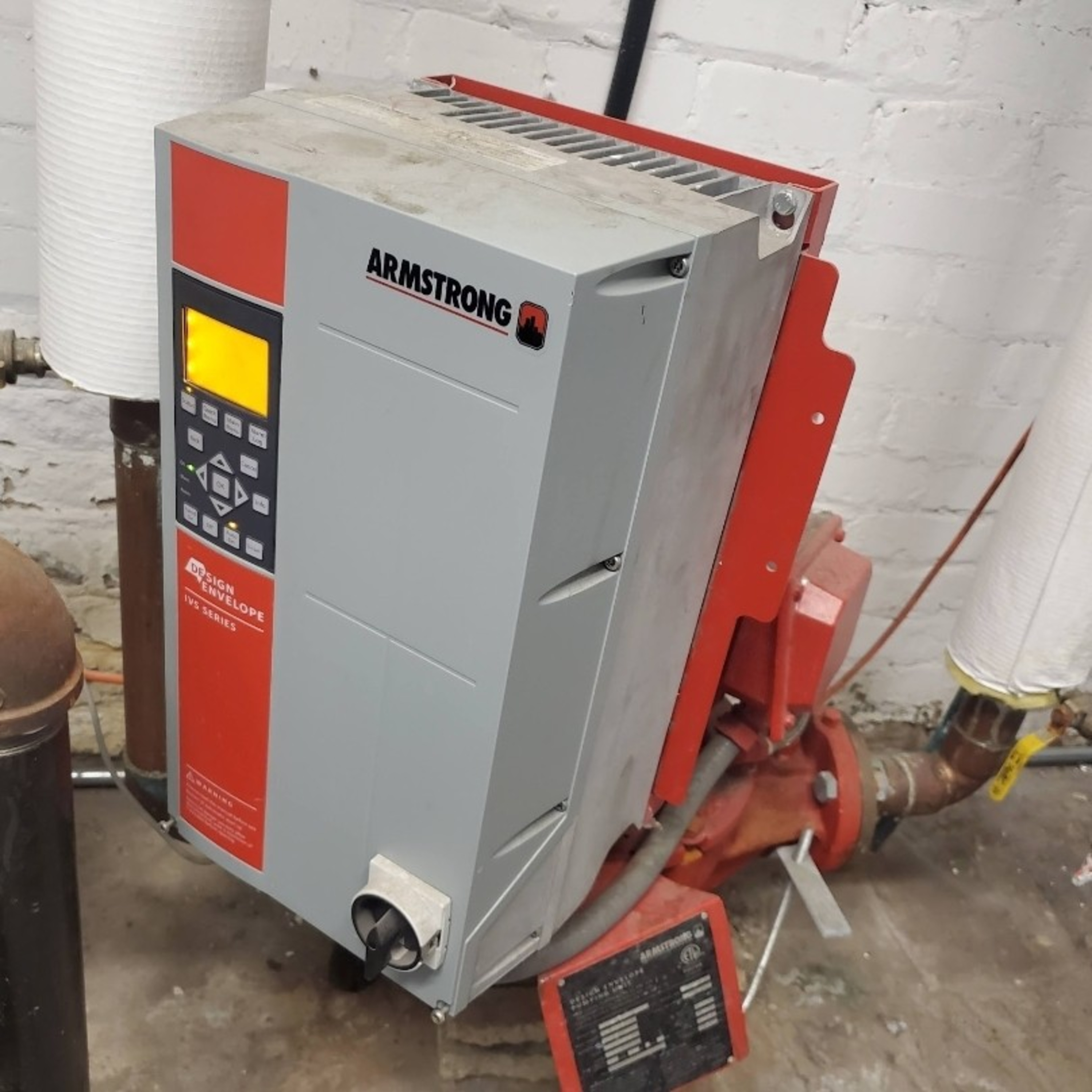 Boiler, Chiller and Cooling Tower Maintenance Considerations w/Tony Furst and Peter Wolff