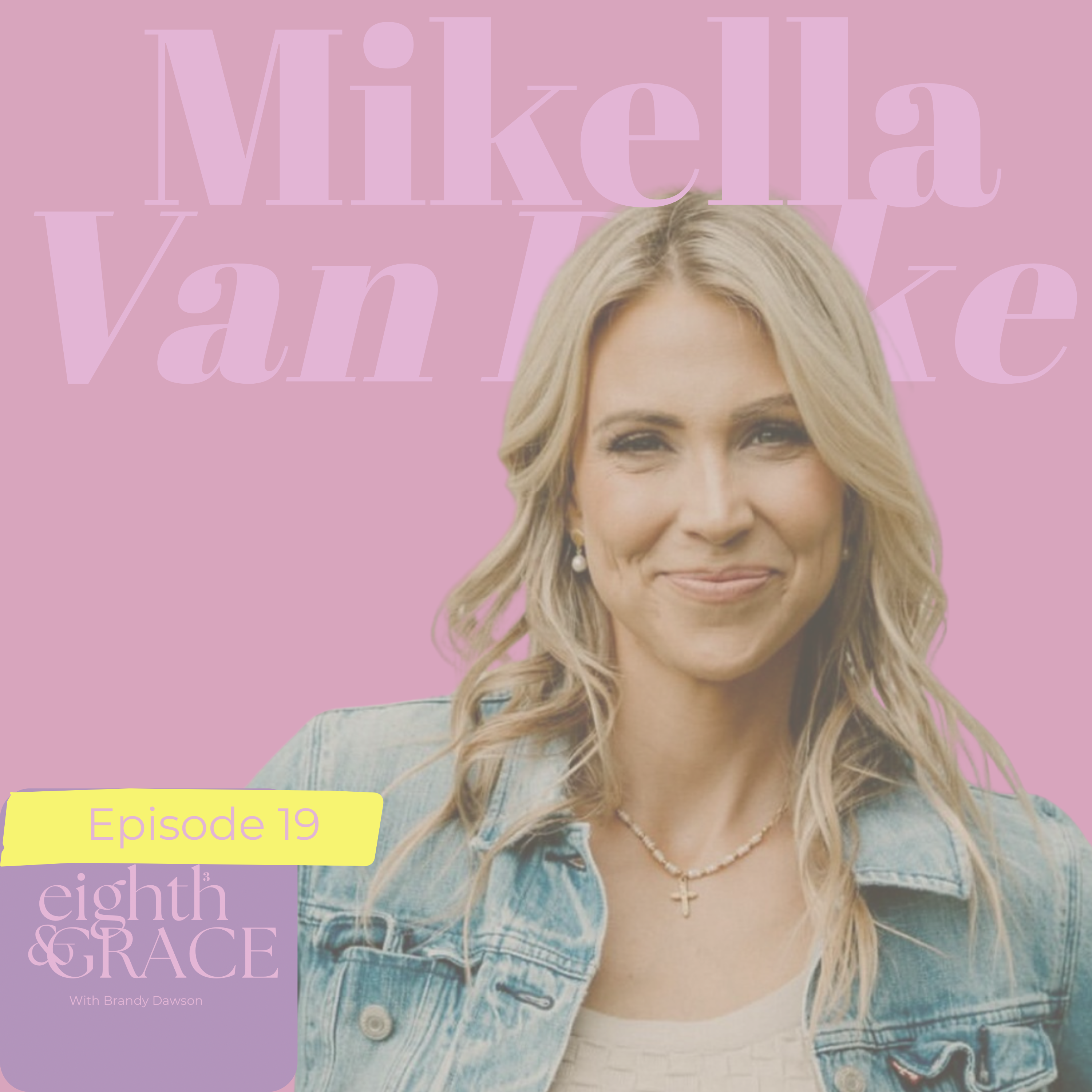 Eighth & Grace with Brandy Dawson
