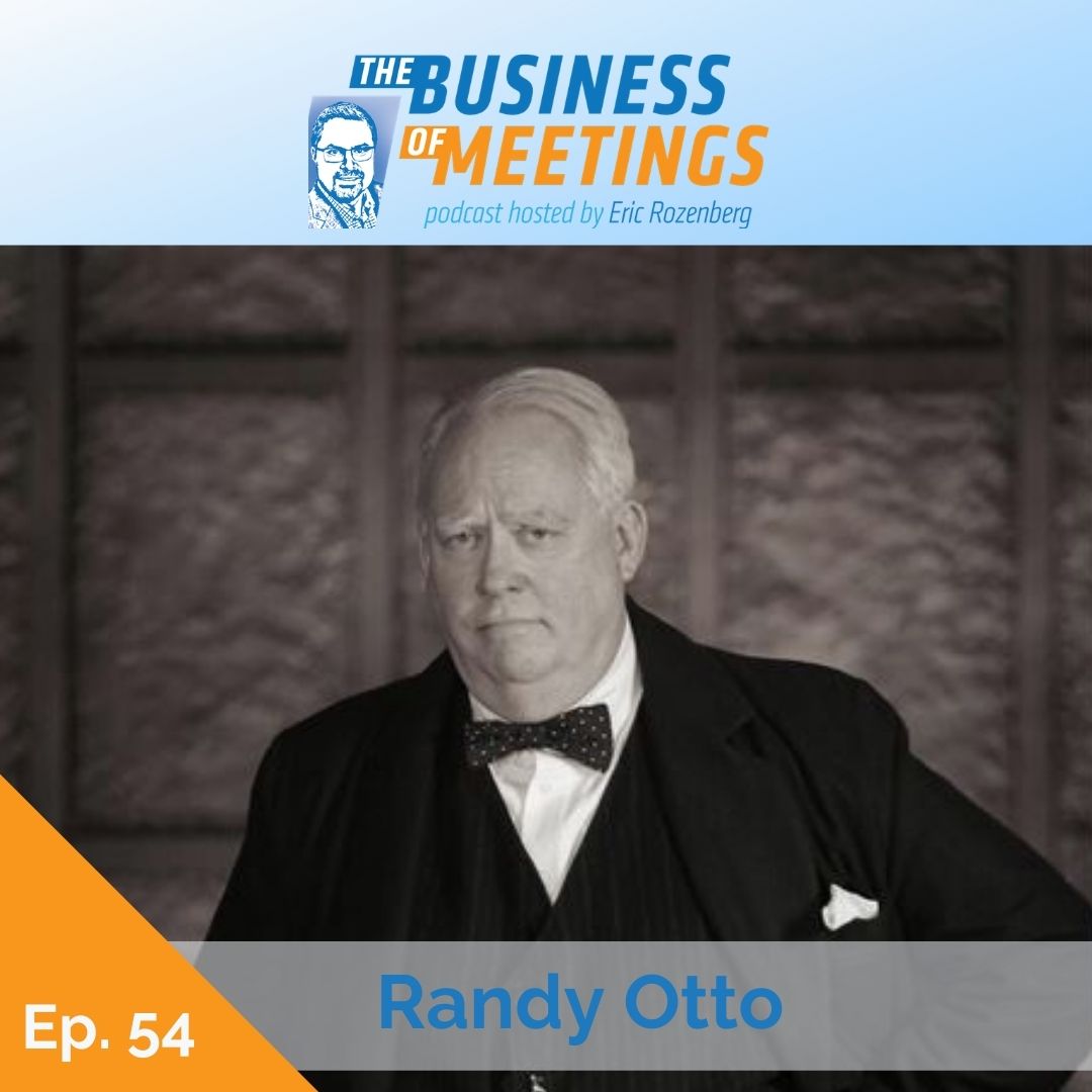 The Business of Meetings