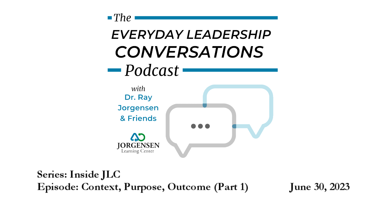 Inside JLC: Context, Purpose, Outcome to Open Meetings (Part 1)