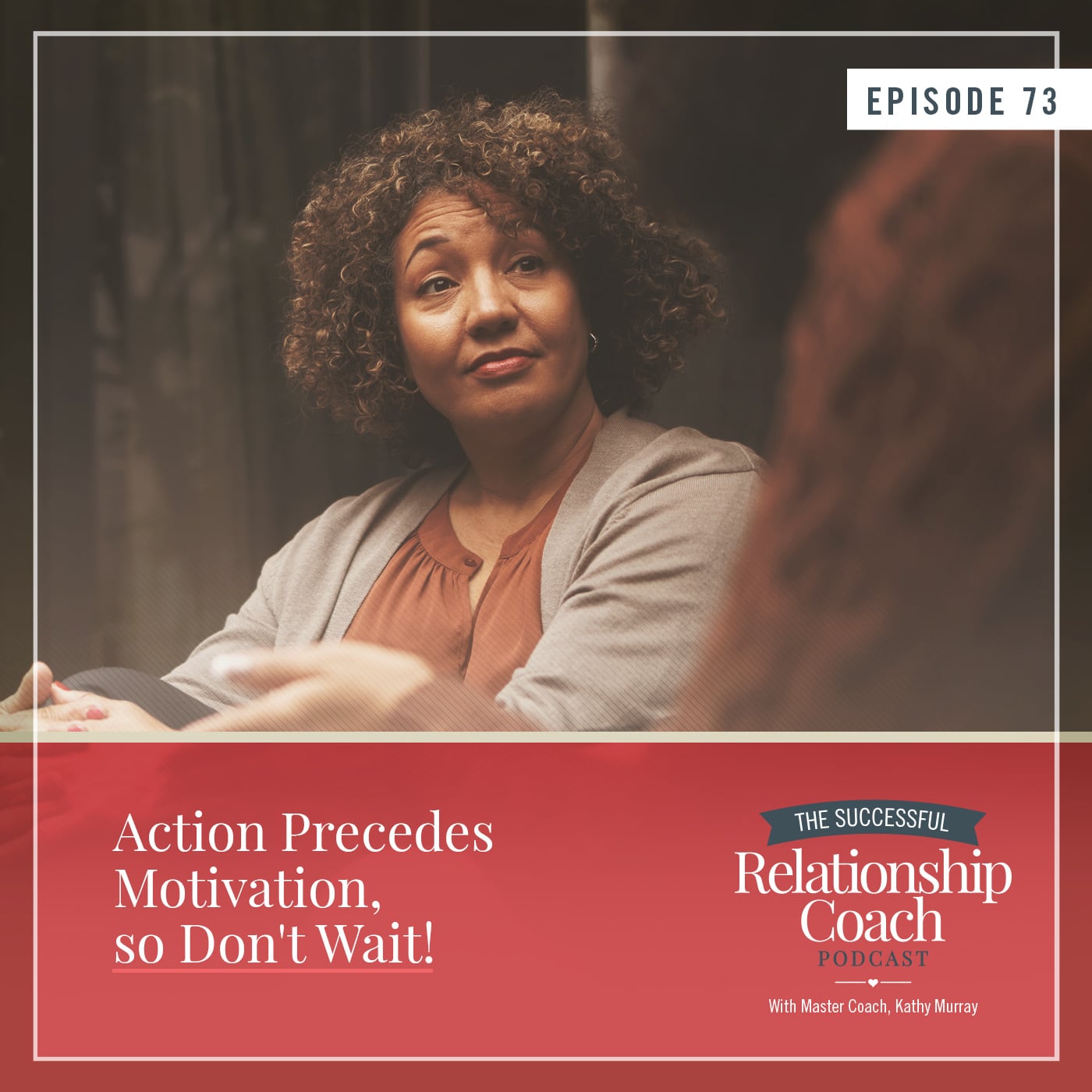 The Successful Relationship Coach Podcast