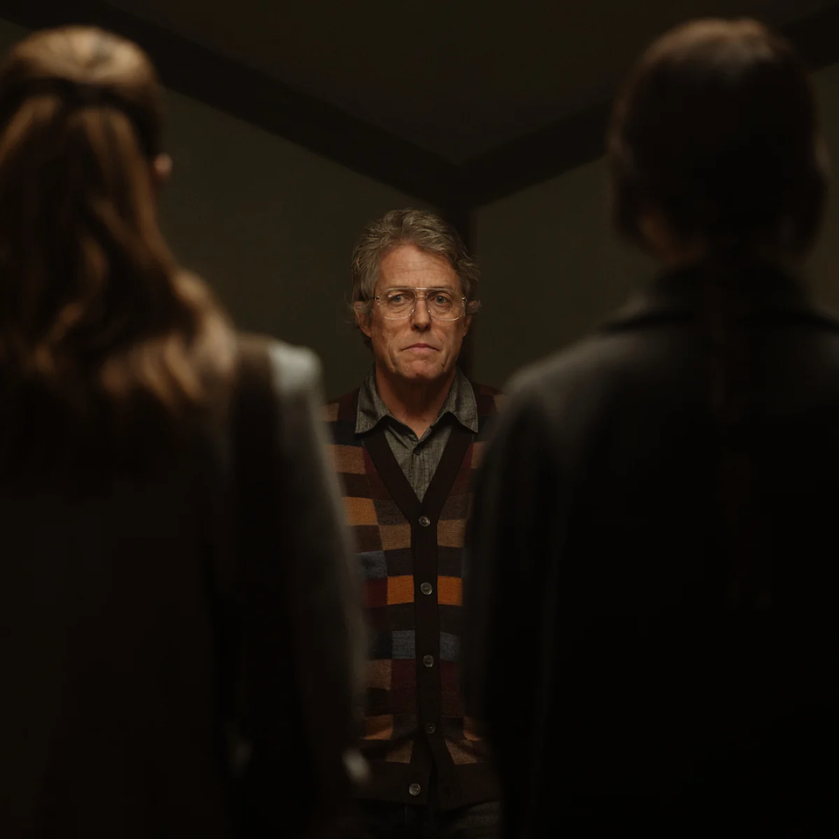 408: Heretic, Juror #2 and Penguin finale Reviews
