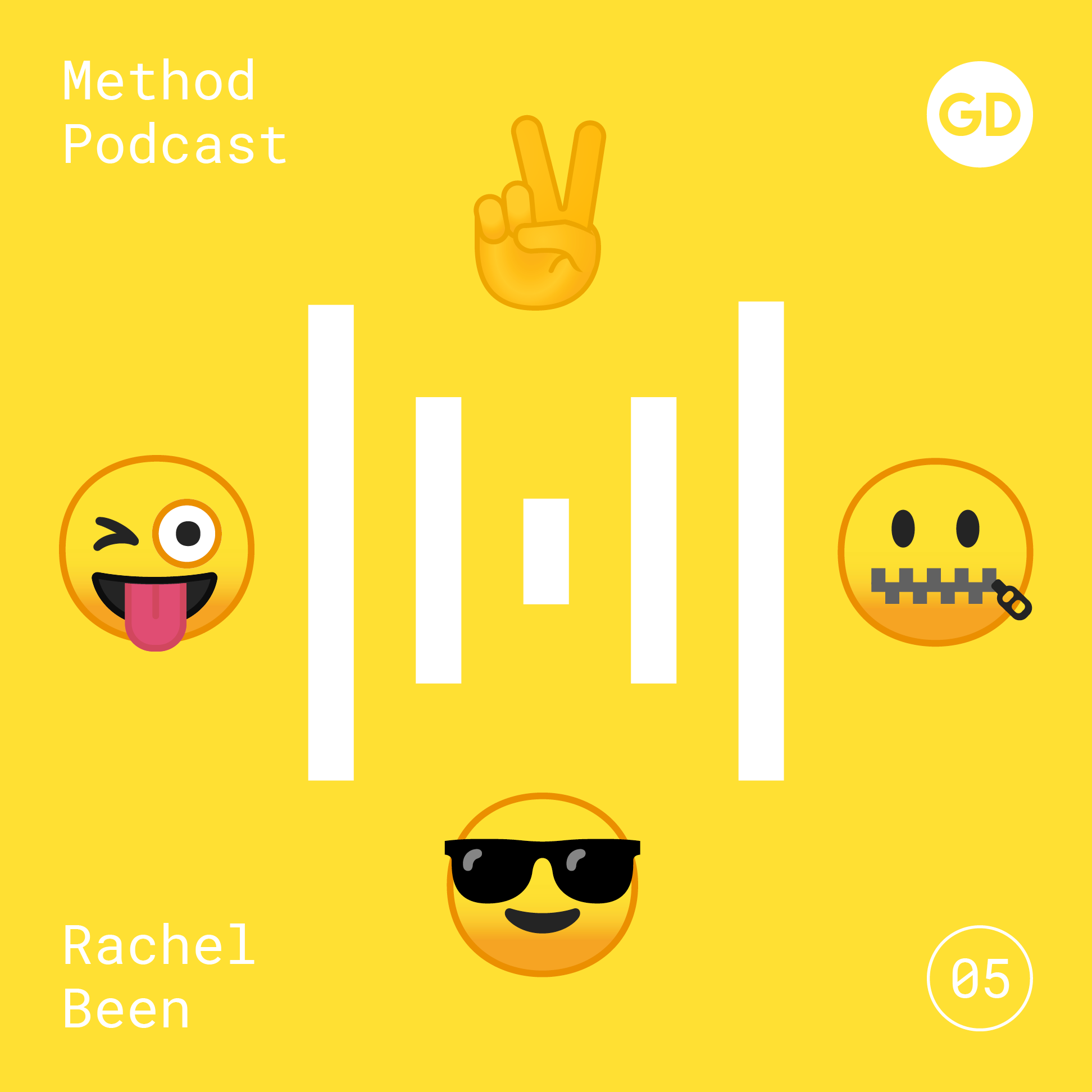 Rachel Been from Material
