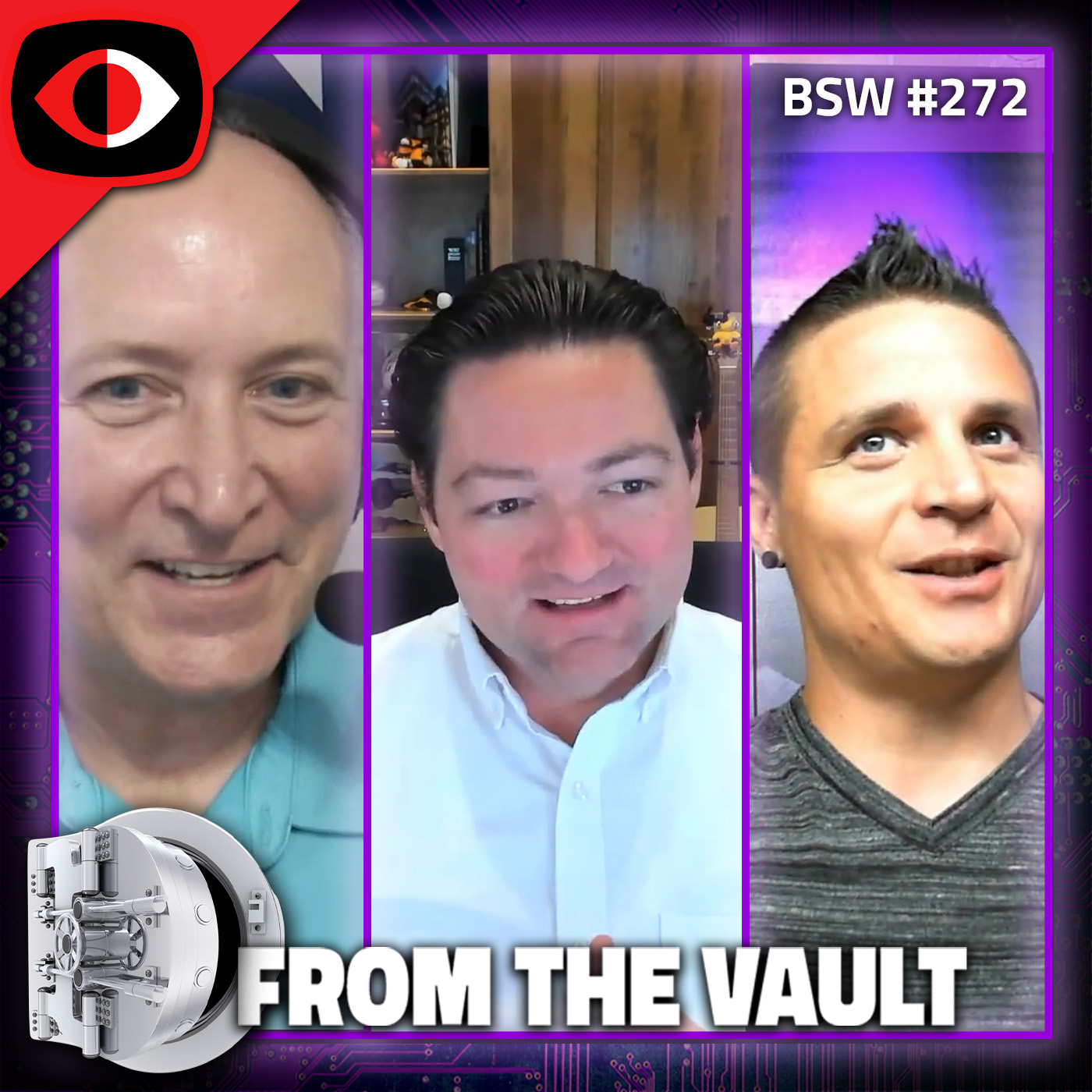 Zero Trust Is Not A SKU - Saša Zdjelar - BSW Vault