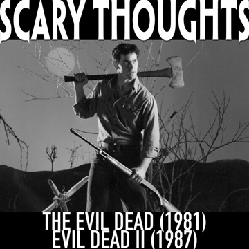 Scary Thoughts