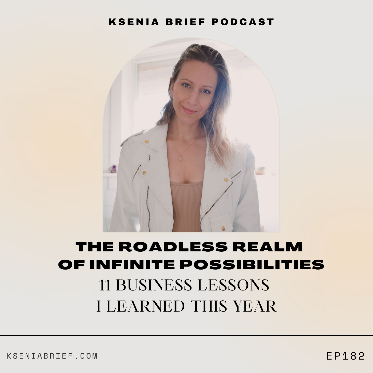 Weaving Your Reality