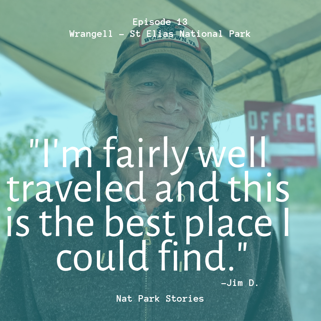 Nat Park Stories