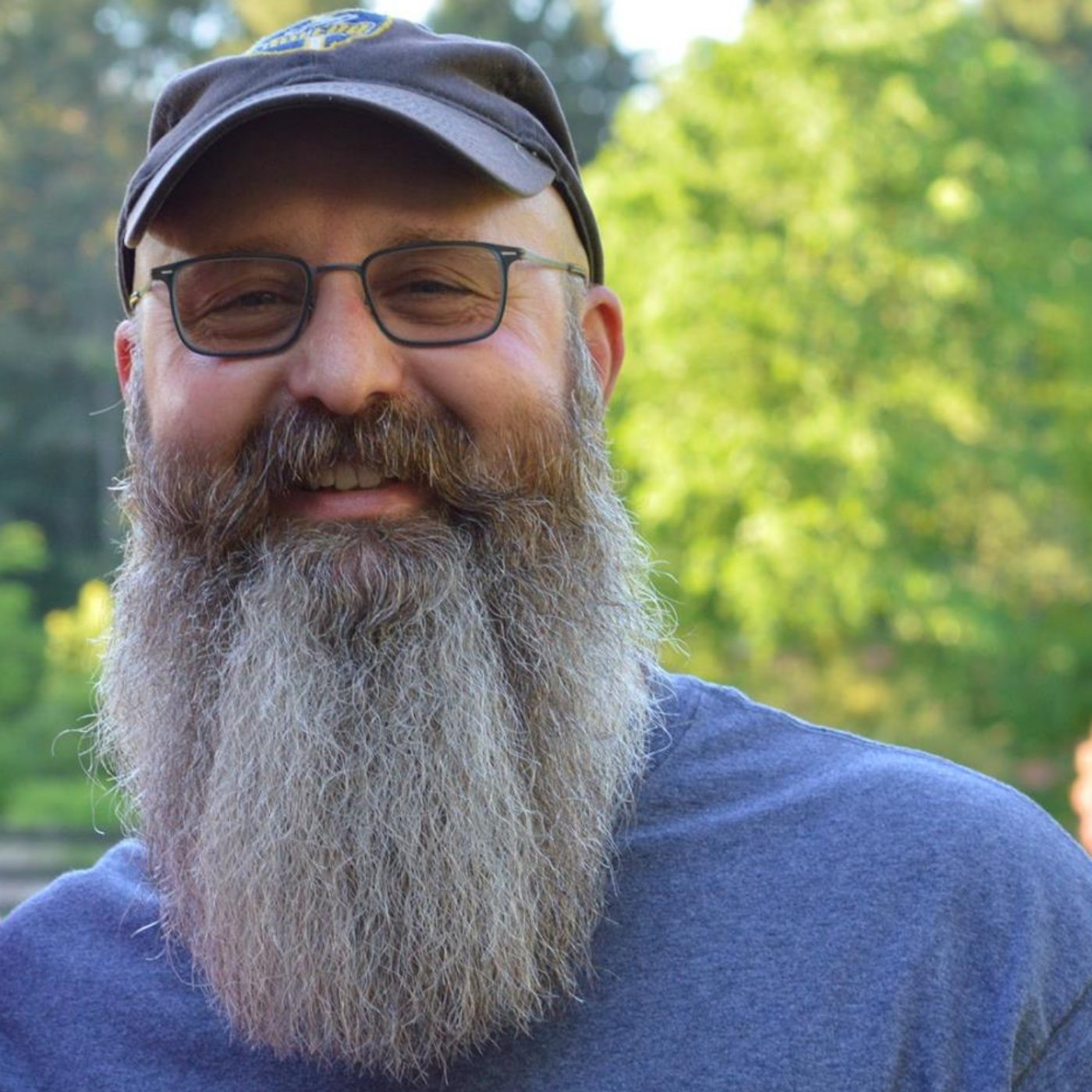 An Interview with Rinsen Roshi