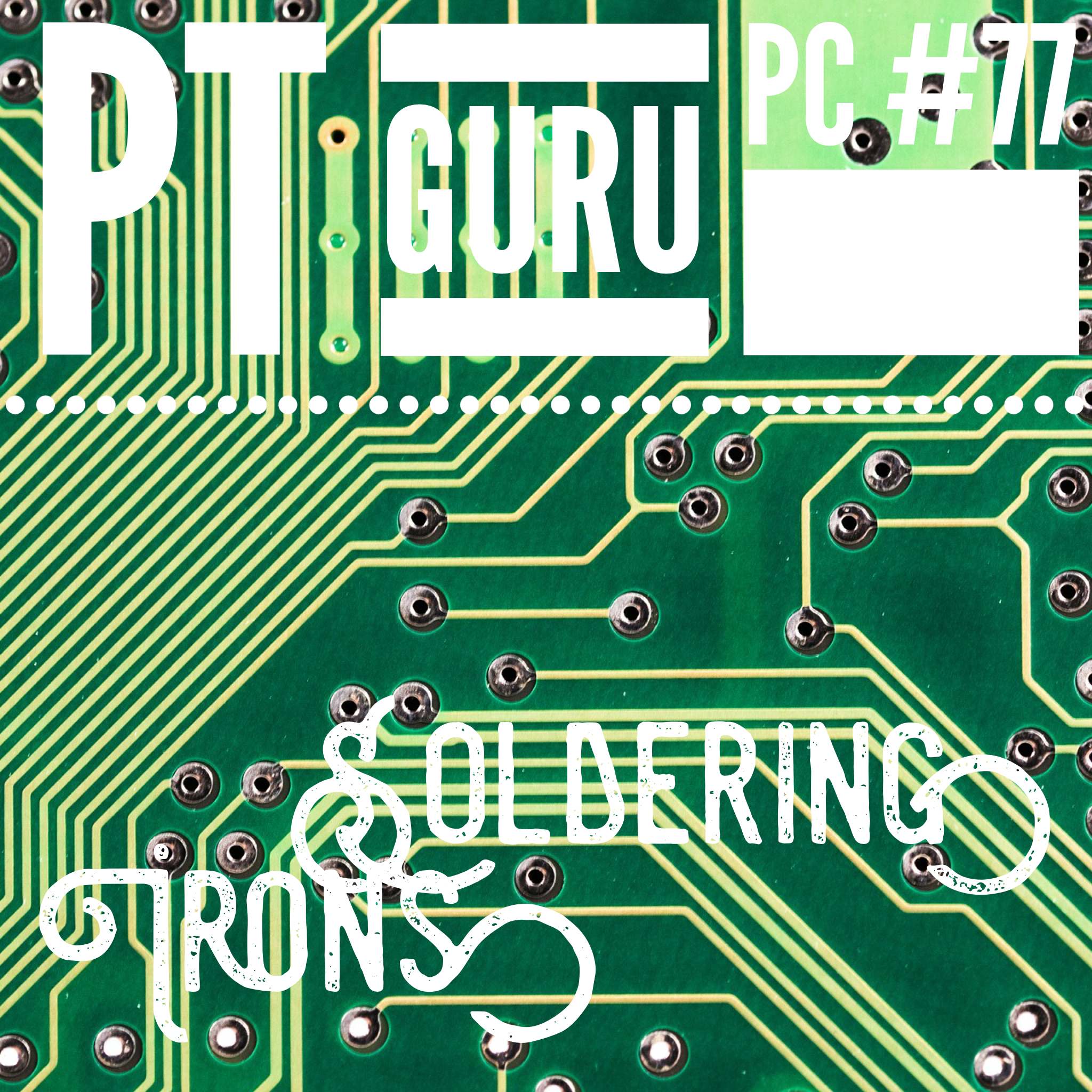 ptguru\'s podcast