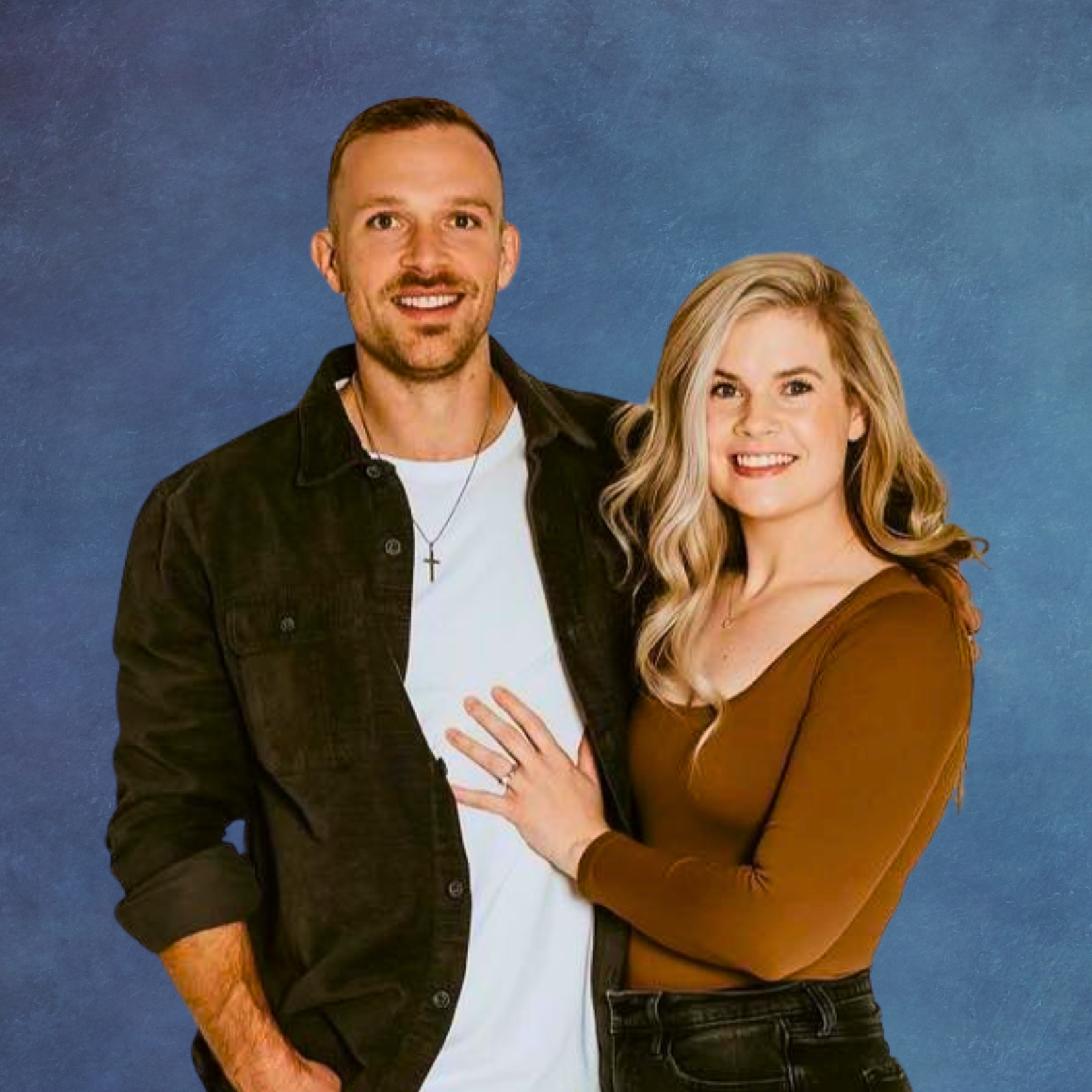 Strong & Wellcast