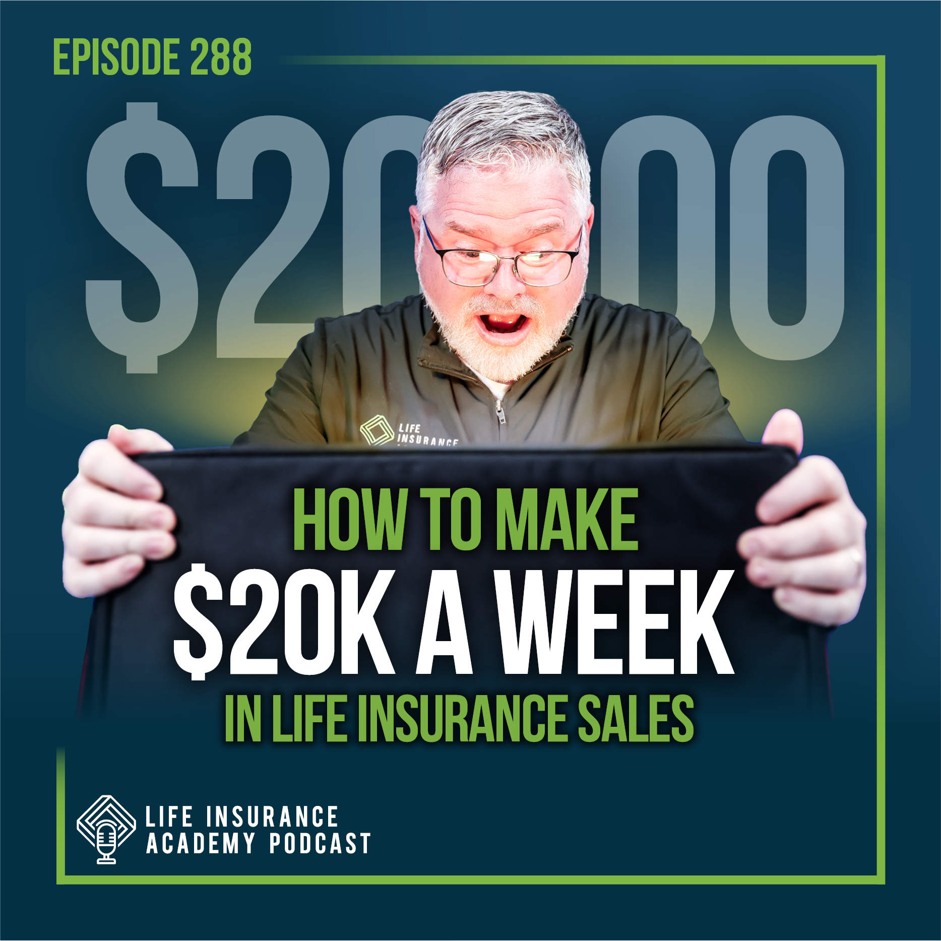Life Insurance Academy Podcast