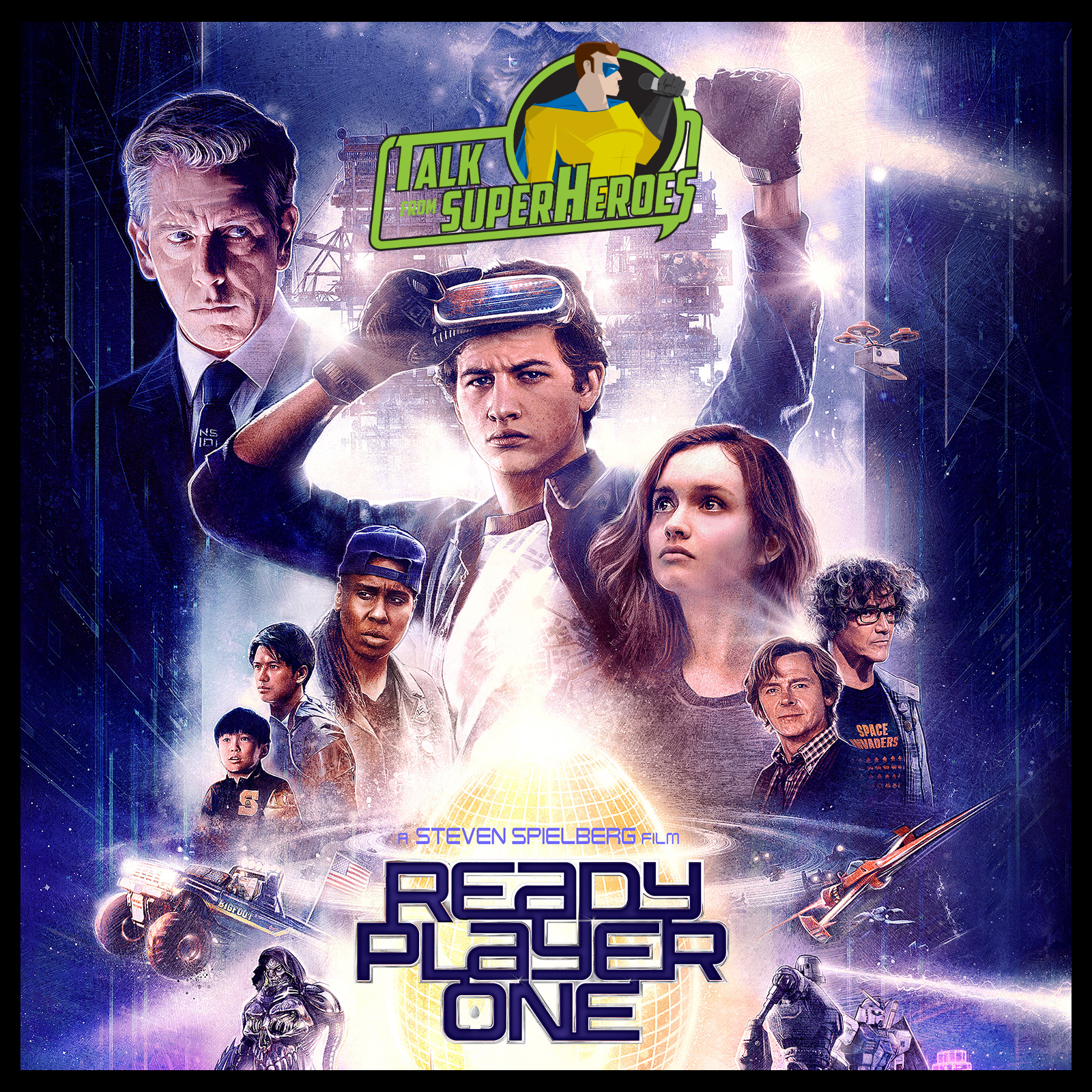 400: Ready Player One