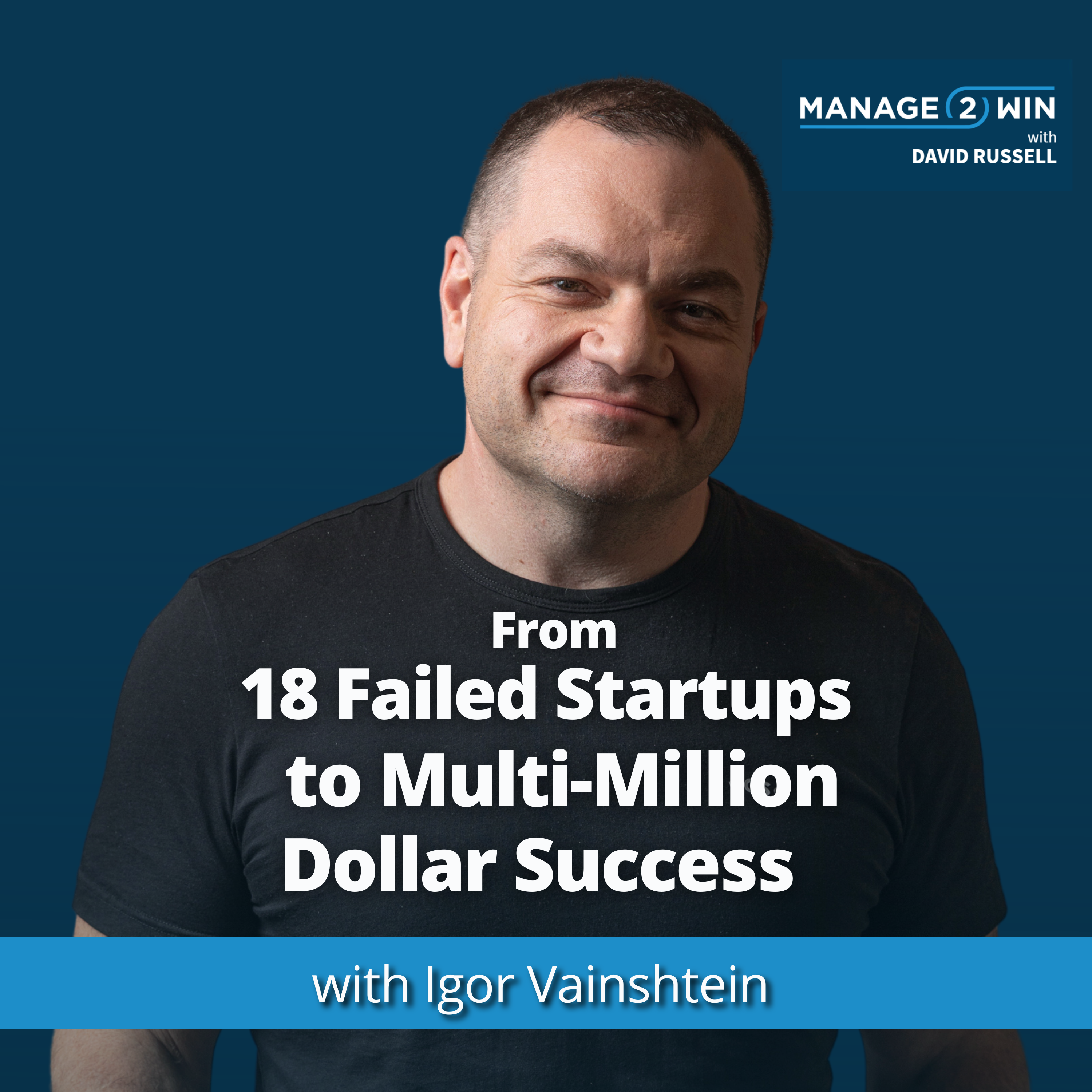 The Manage 2 Win Podcast
